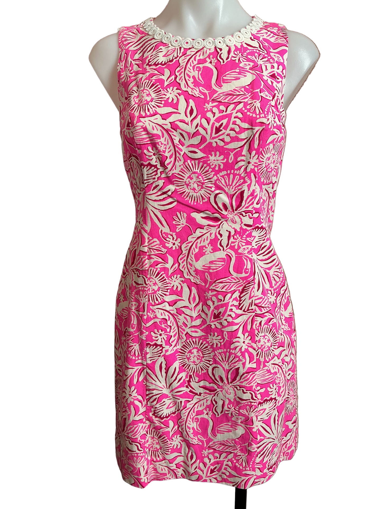 Lilly Pulitzer Dress - Size 0