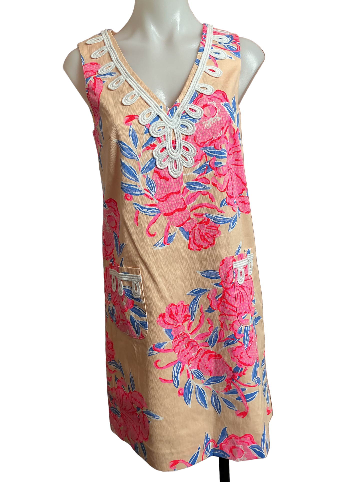 Lilly Pulitzer Dress - Size 00