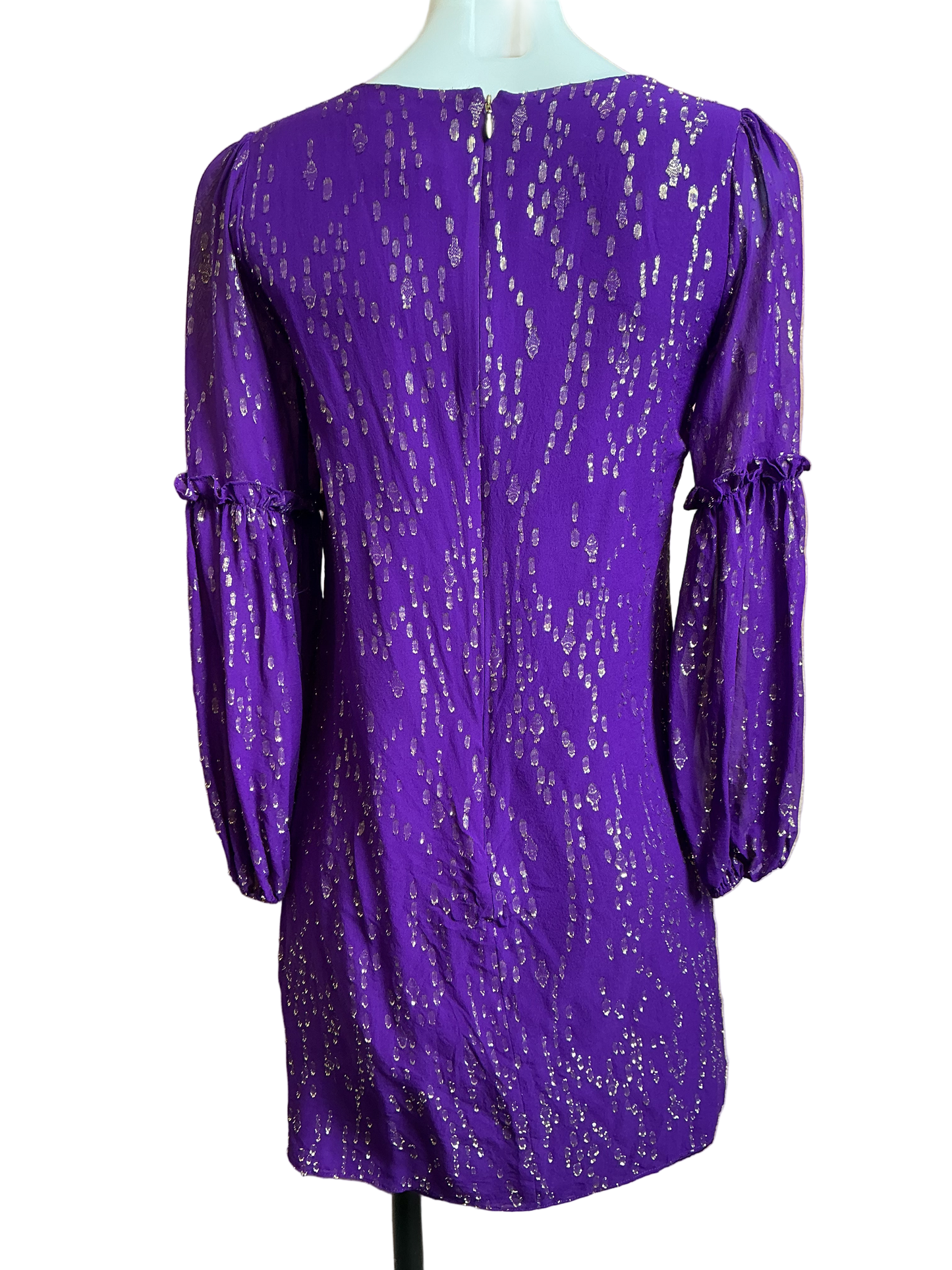 Lilly Pulitzer Dress - Size 00