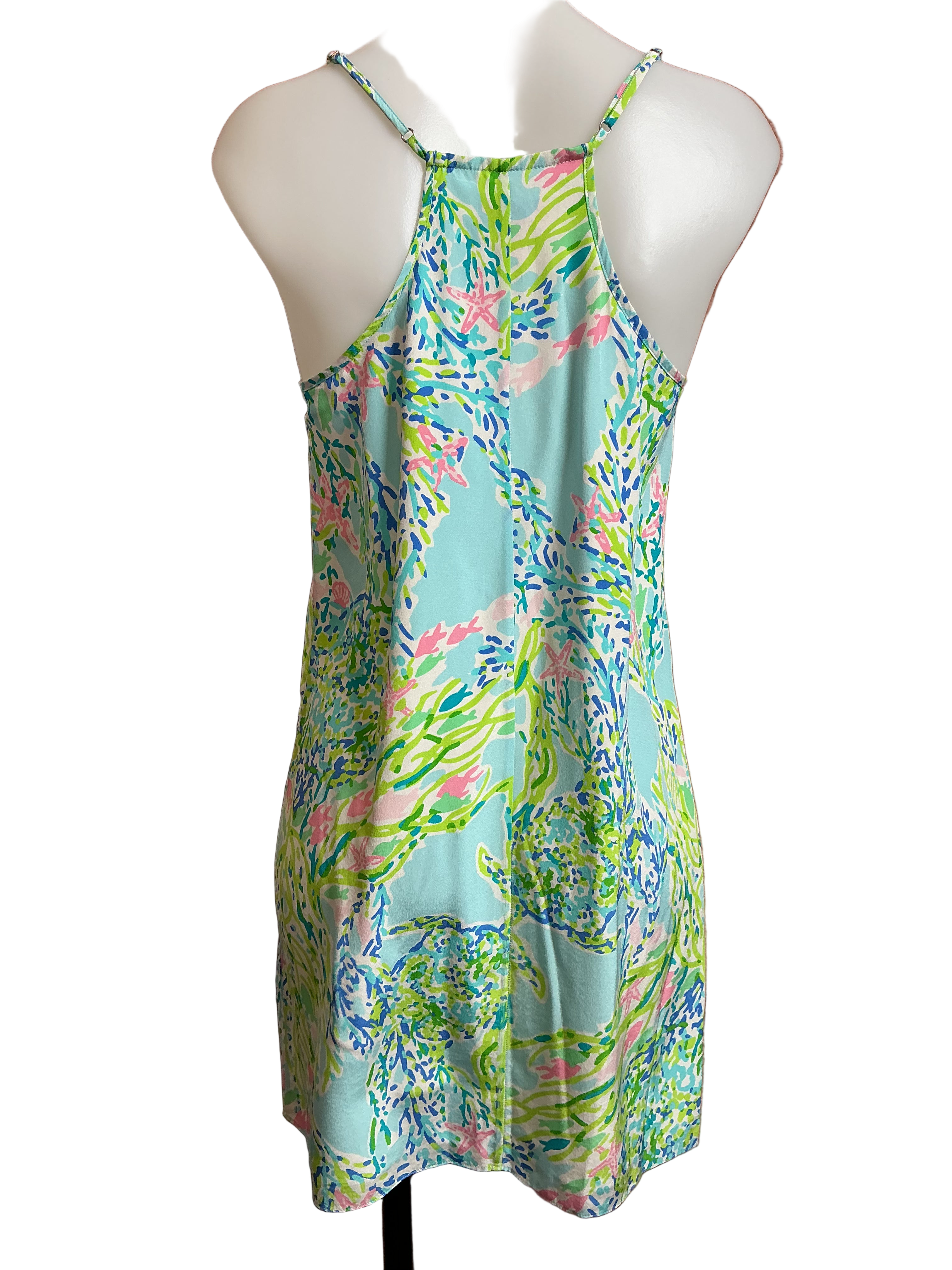 Lilly Pulitzer Dress - Size S