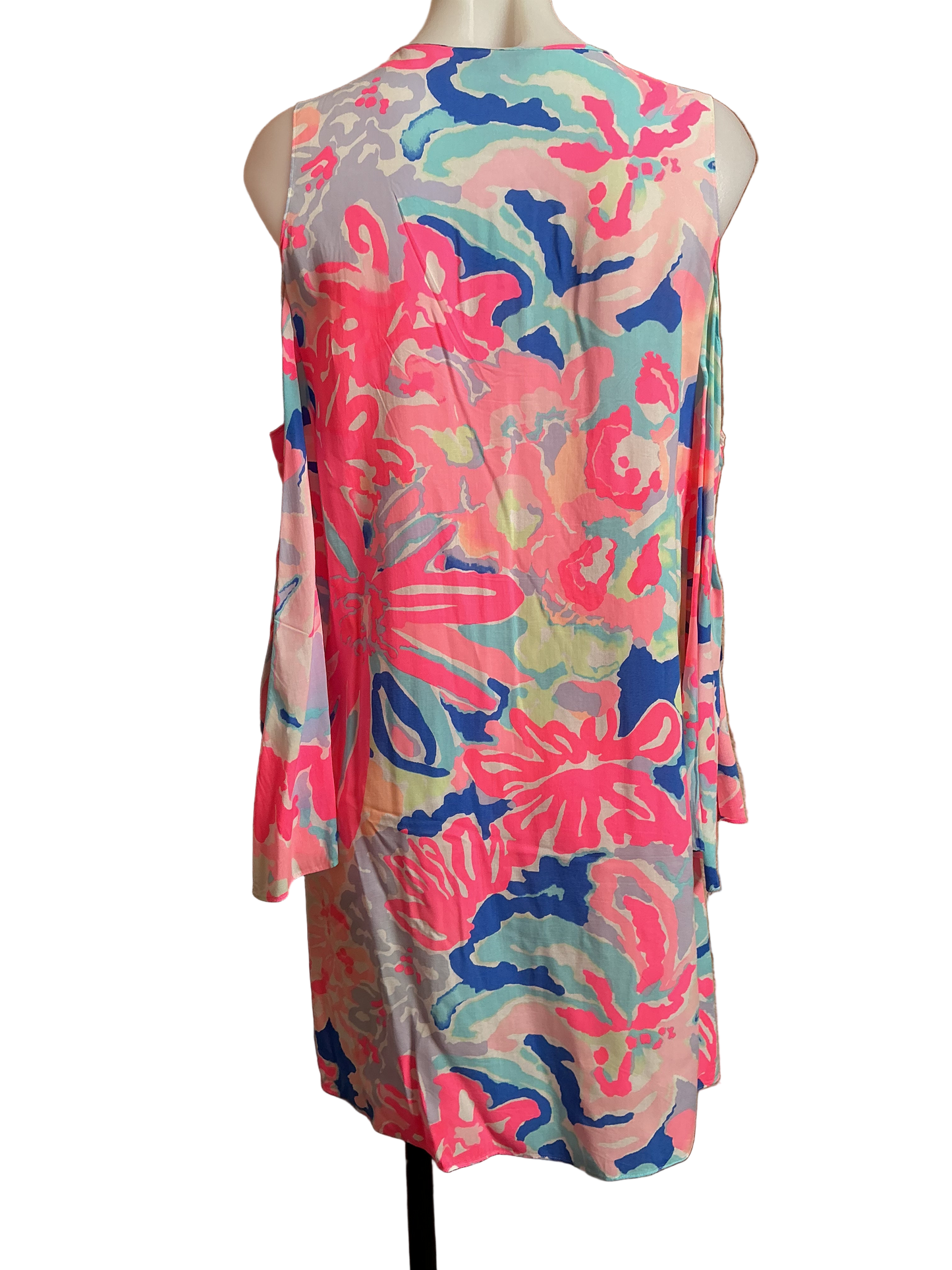 Lilly Pulitzer Dress - Size XL