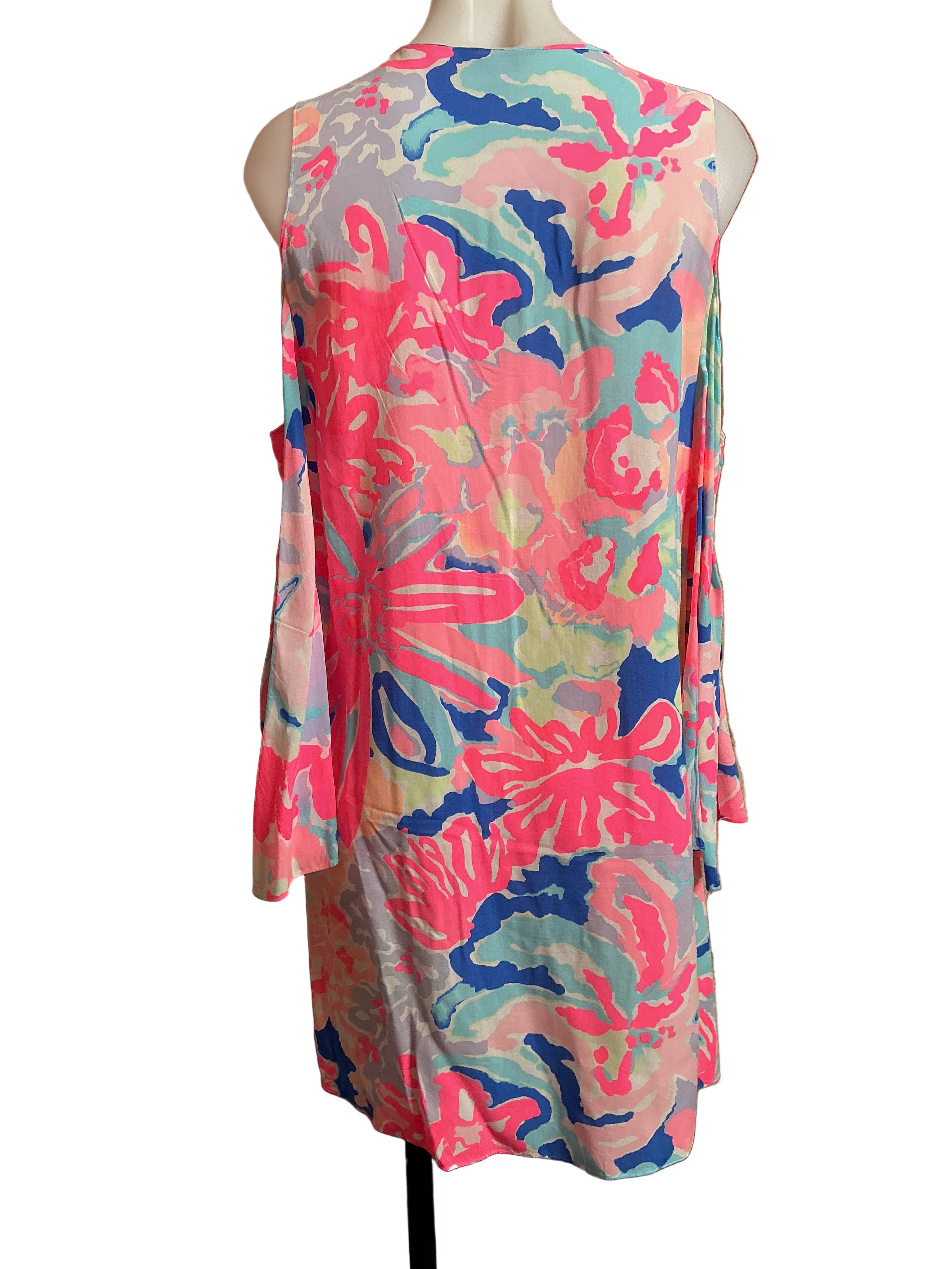 Lilly Pulitzer Dress - Size XL