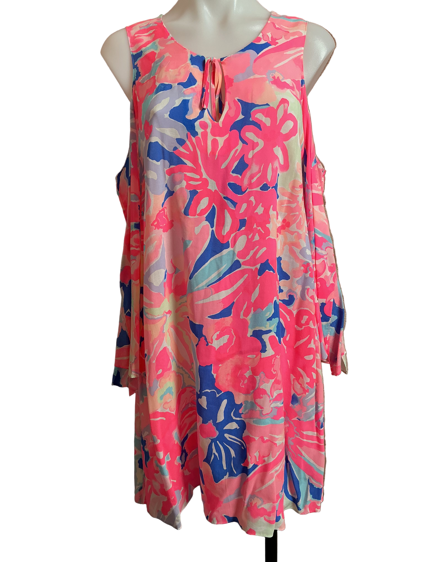 Lilly Pulitzer Dress - Size XL