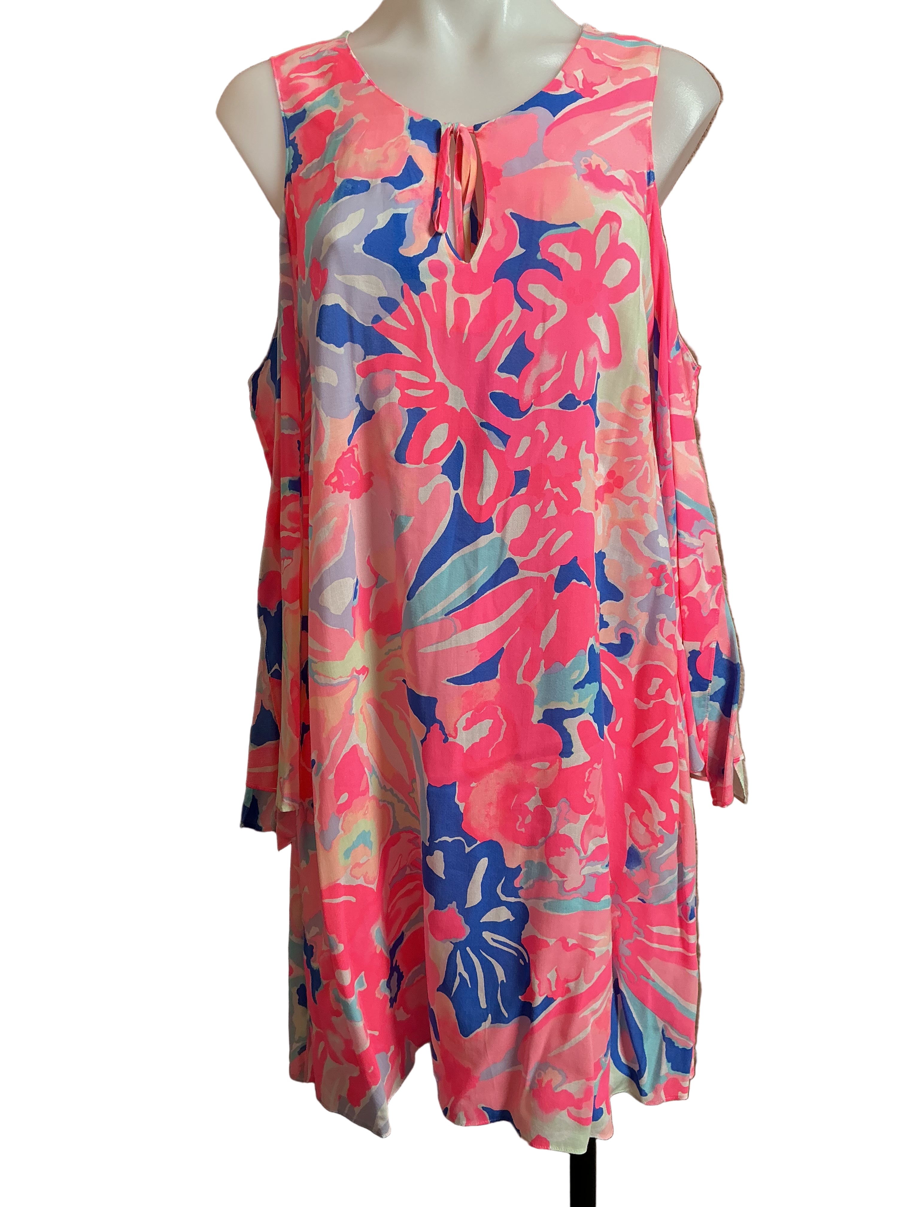Lilly Pulitzer Dress - Size XL