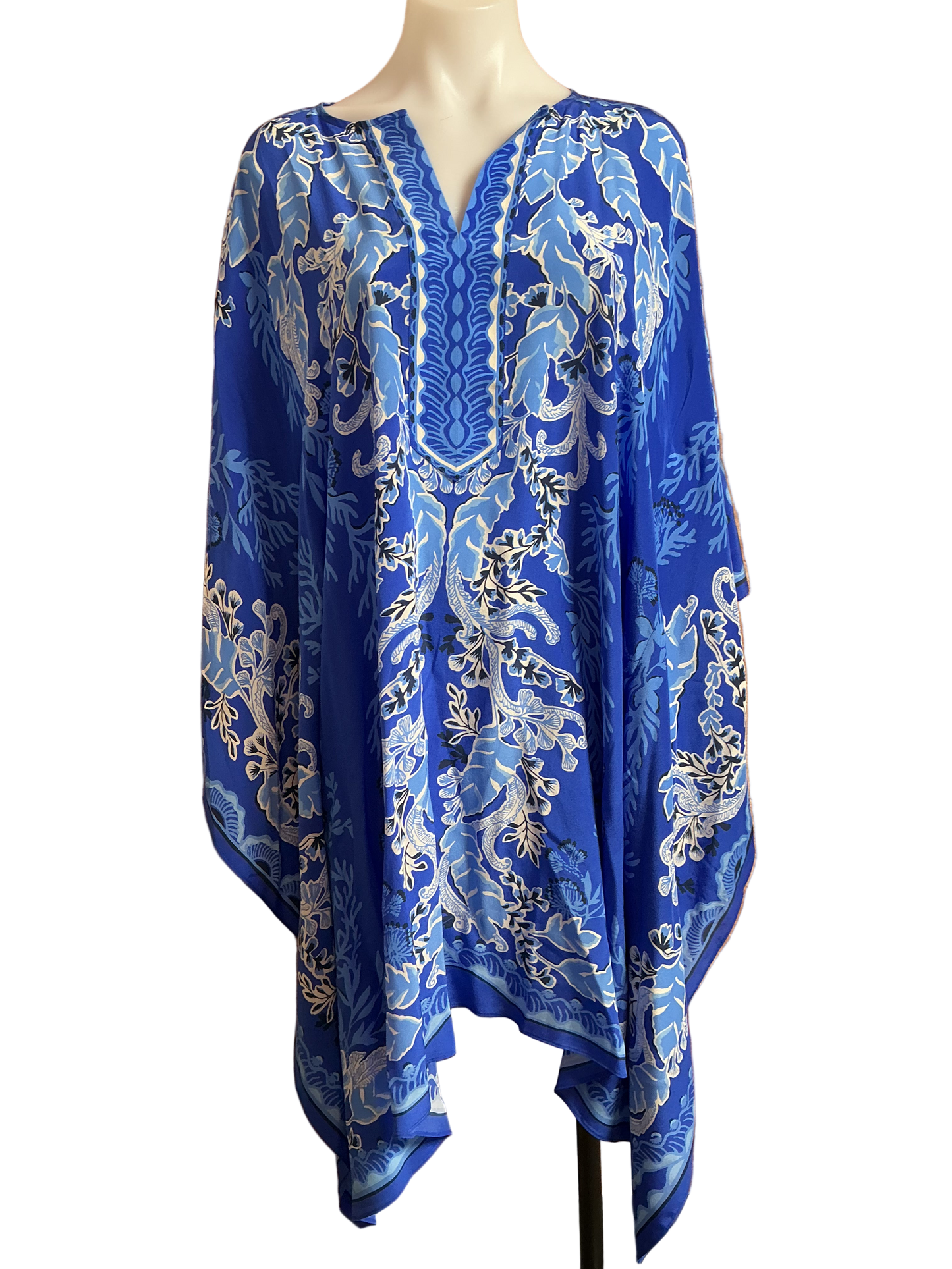 Lilly Pulitzer Wrap - Size XL