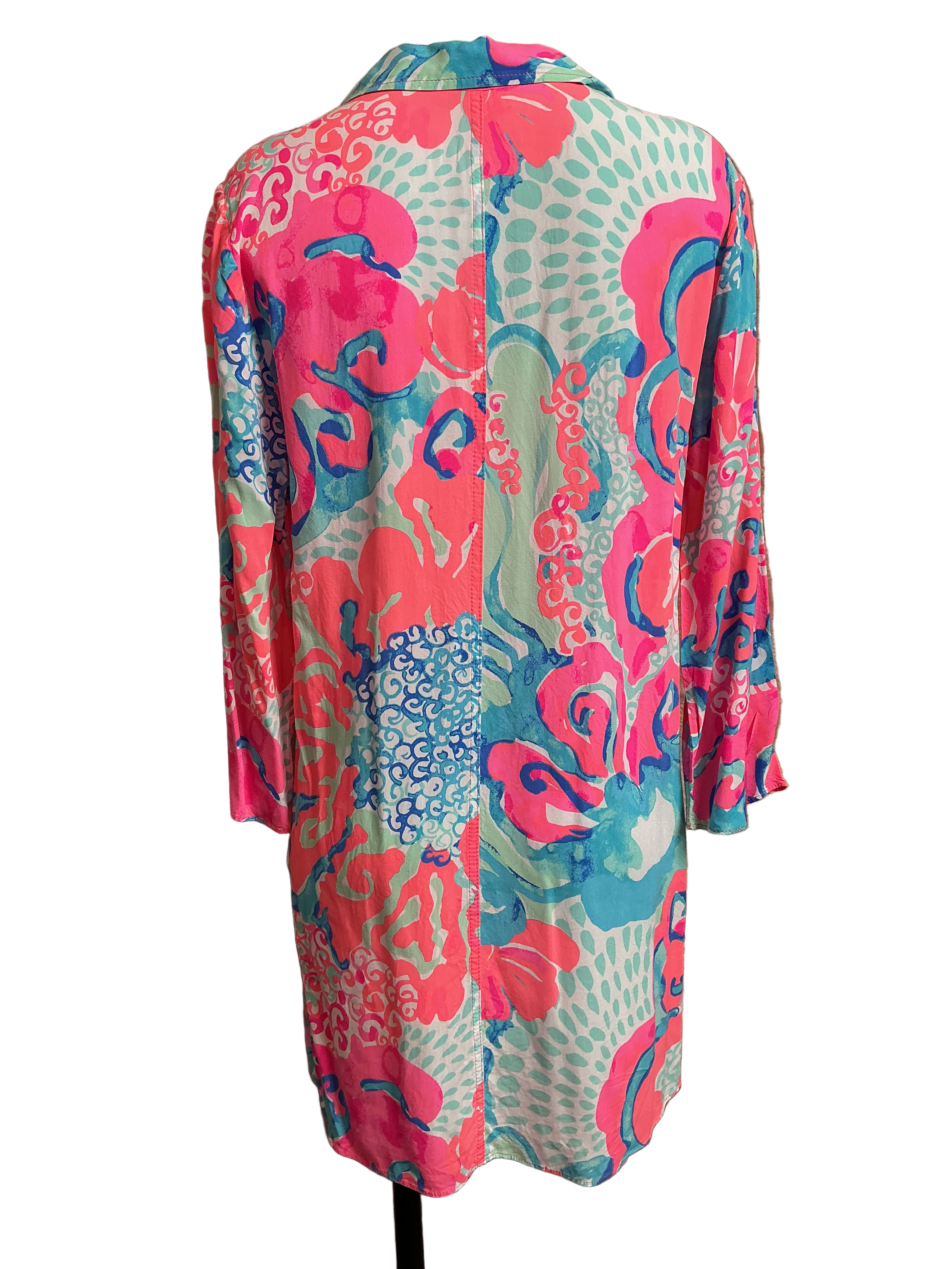 Lilly Pulitzer Dress - Size S