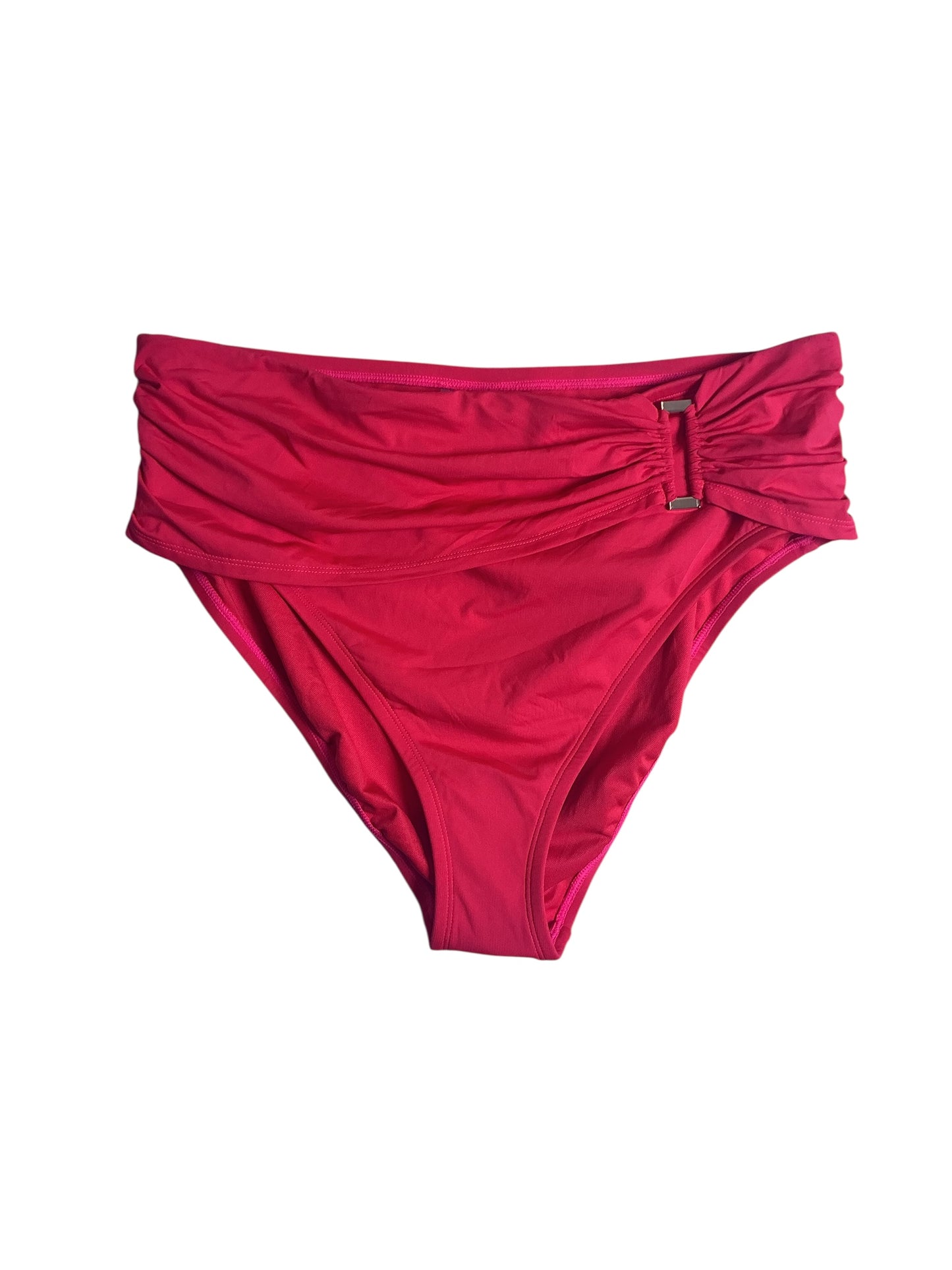 Lilly Pulitzer NWT Neil Bottom - Ruby Red - Size 14