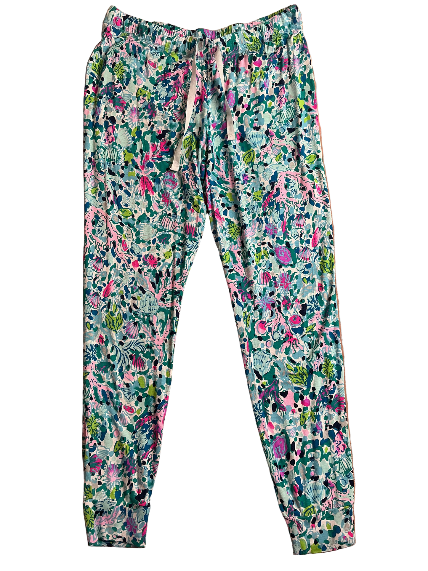 Lilly Pulitzer Pajamas Bottom - Size M