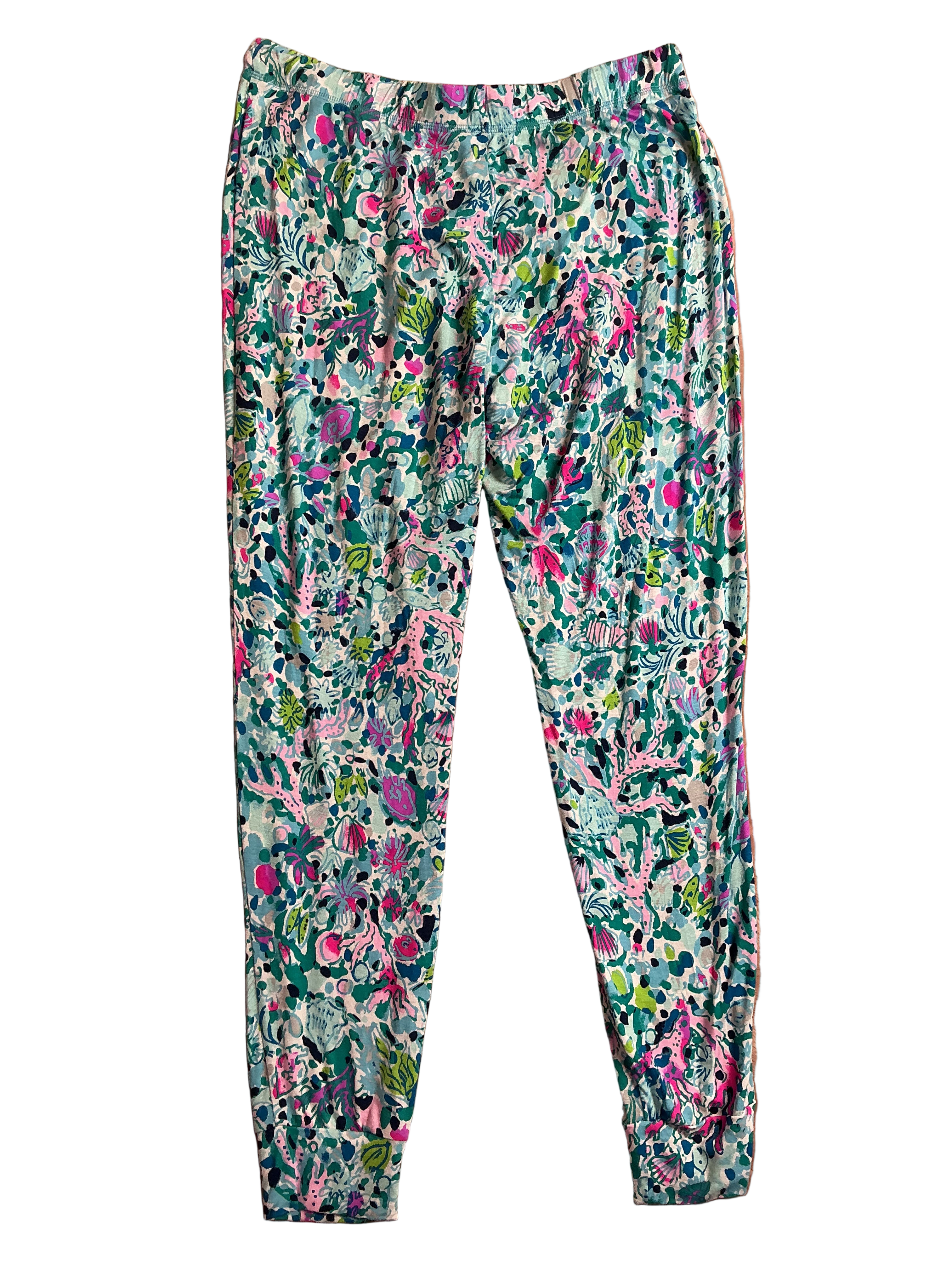 Lilly Pulitzer Pajamas Bottom - Size M
