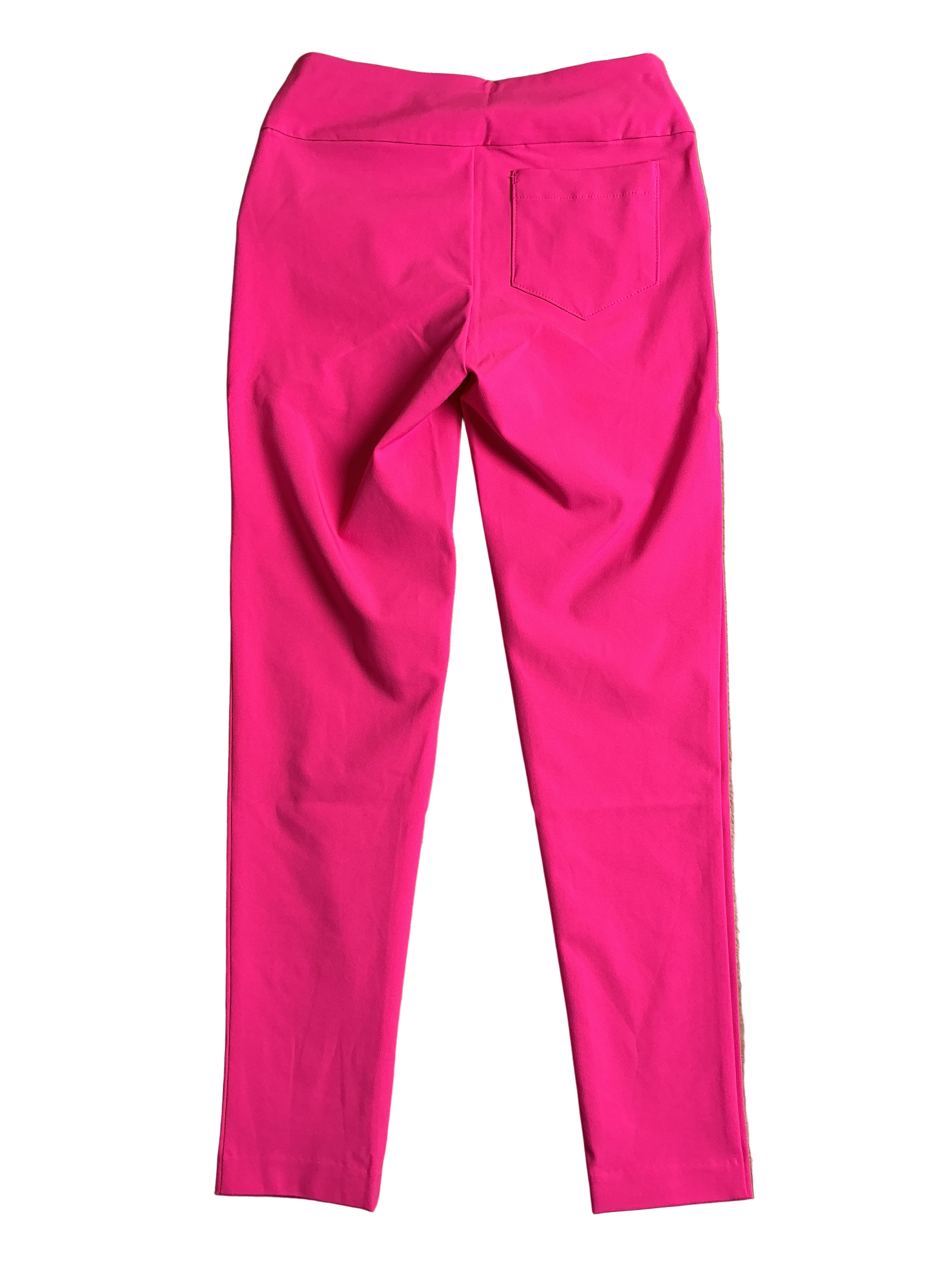 Lilly Pulitzer NWT Corso Pant UPF 50+ Passion Fruit Pink - Size 0