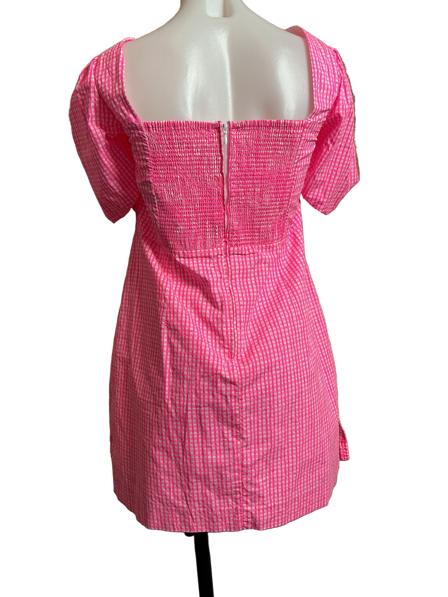 Lilly Pulitzer Romper - Size 14