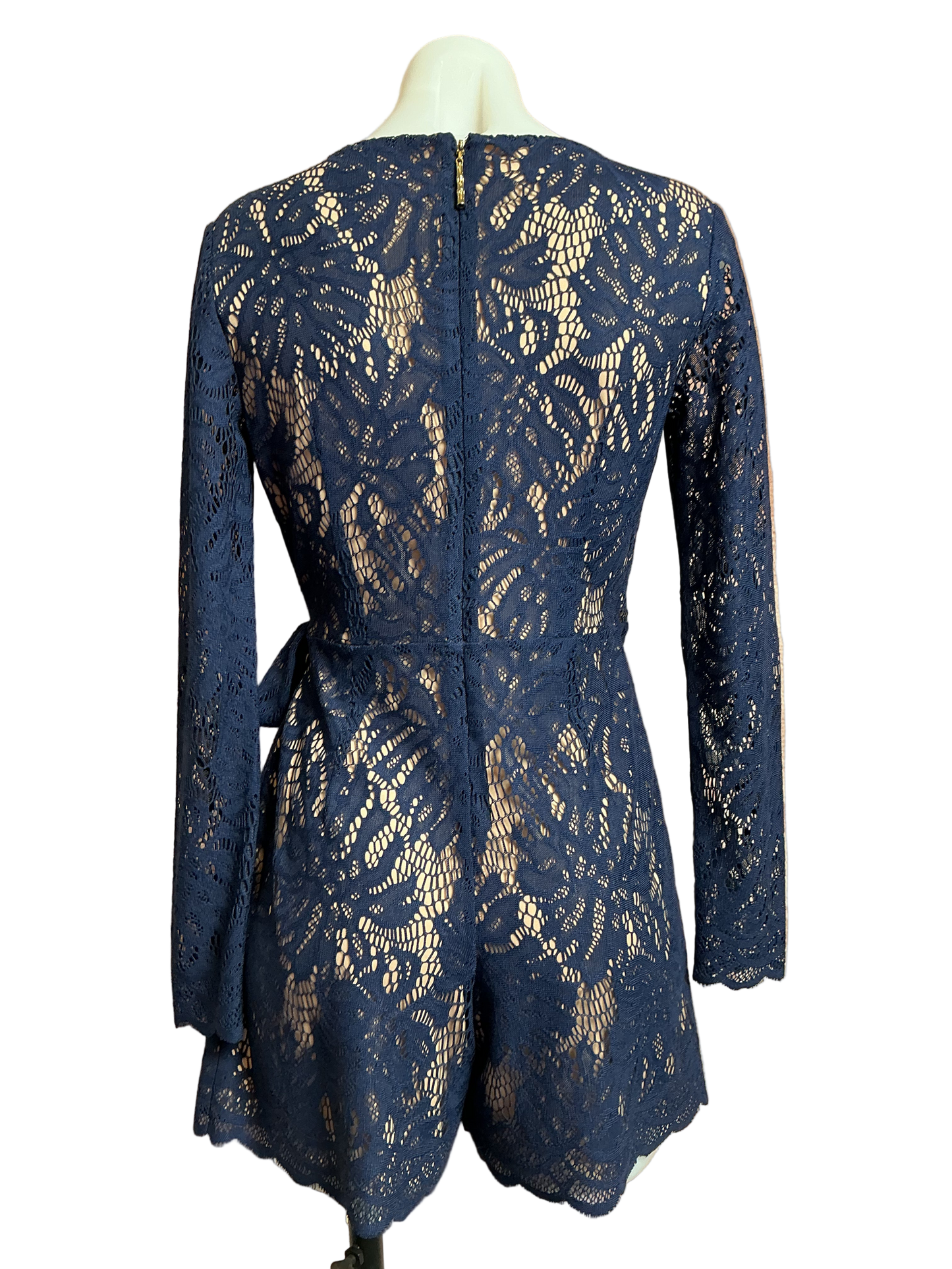 Lilly Pulitzer Romper - Size XS