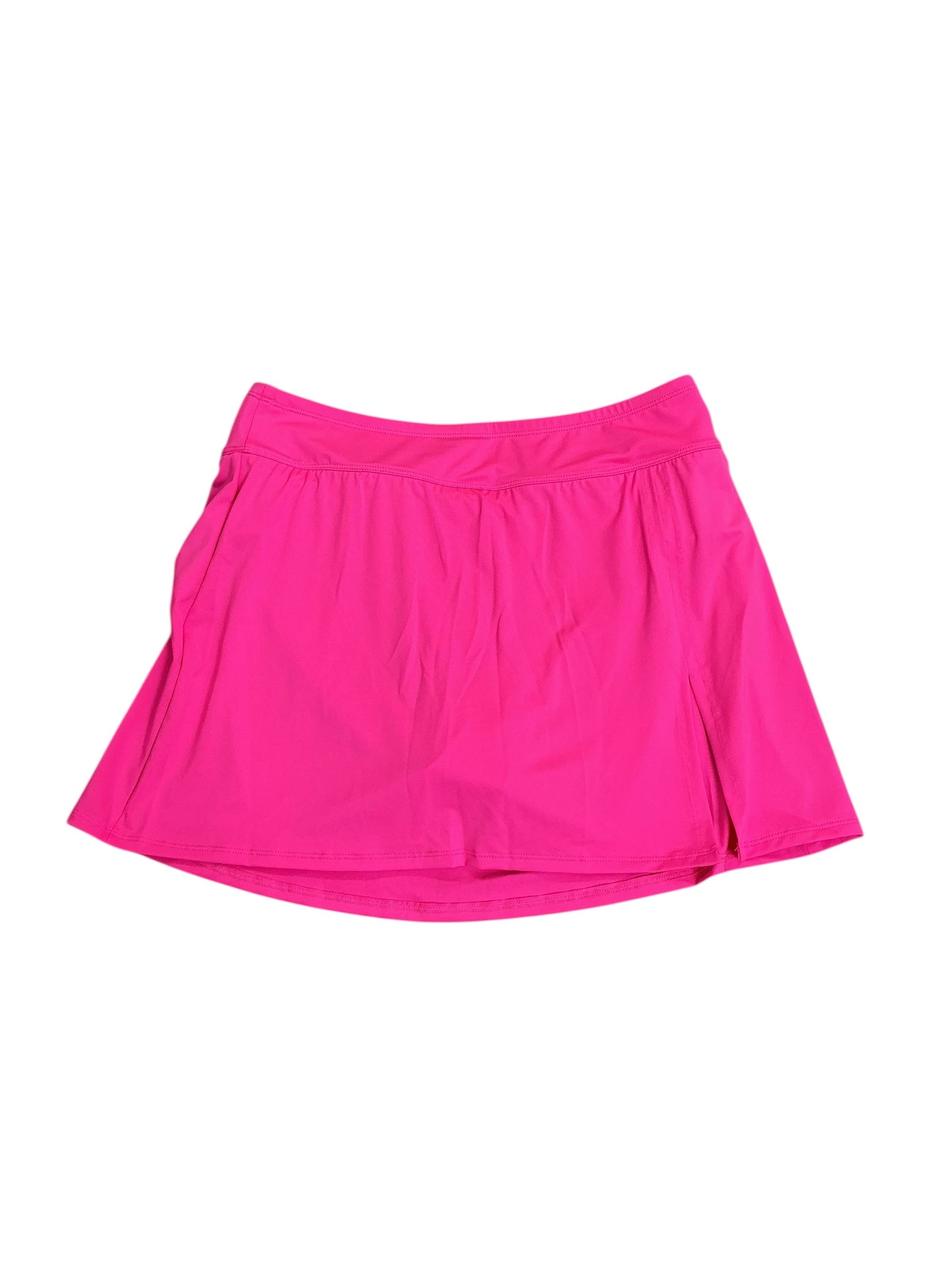 Lilly Pulitzer NWT Kellyann Skirted Bottom Roxie Pink - Size 8