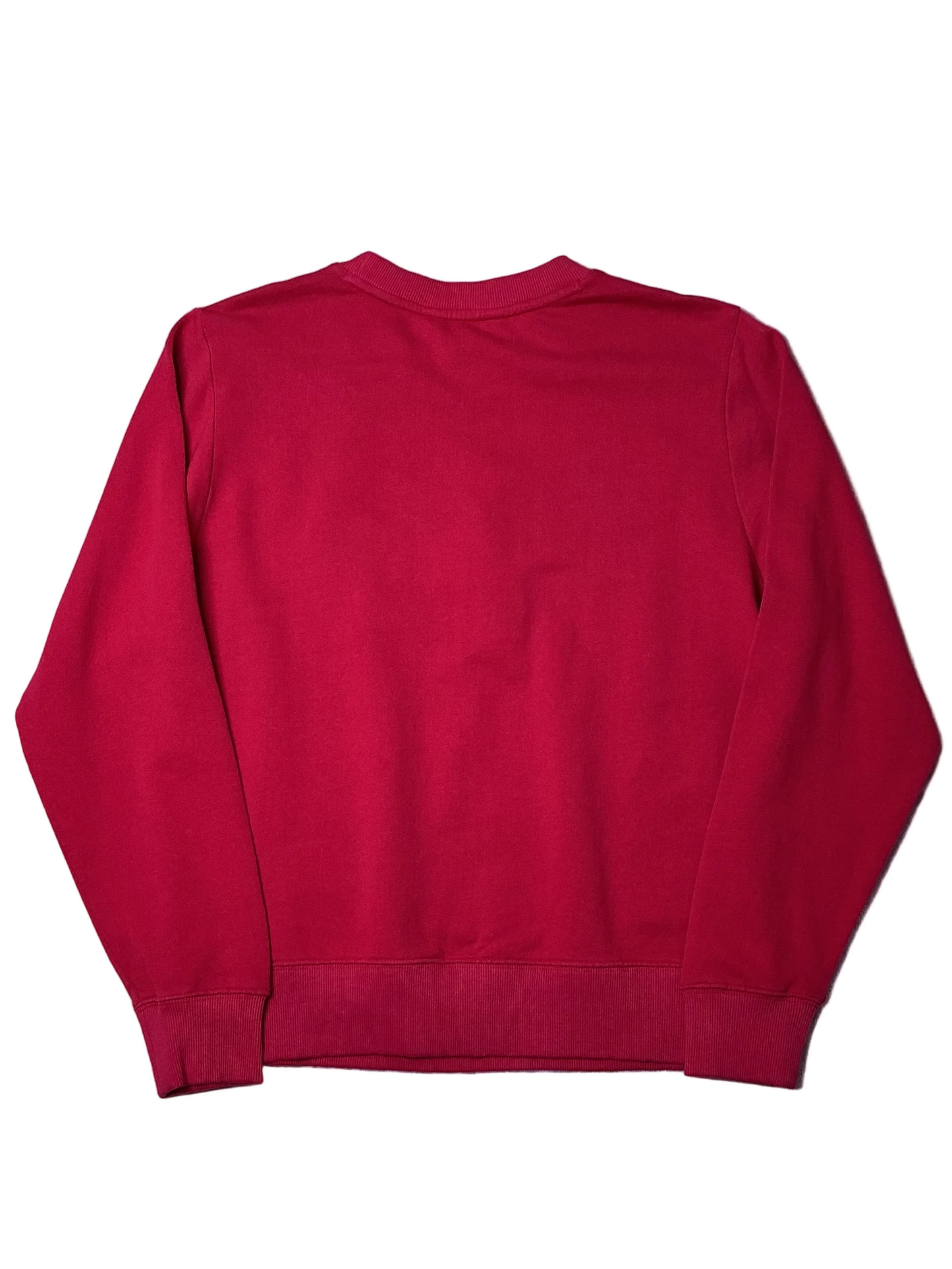 Lilly Pulitzer NWT - Ballad Long Sleeve Sweater - Malbec Red Bow Embellishment - Size XS