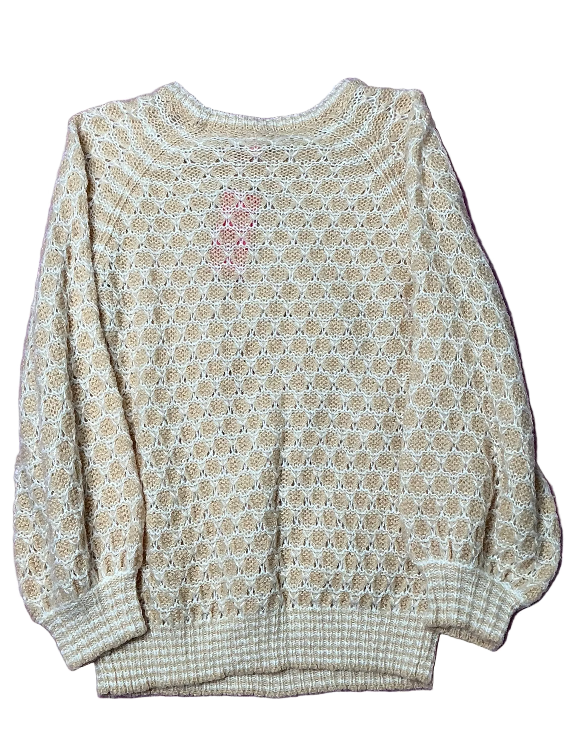 Lilly Pulitzer Knit Sweater - Size XS