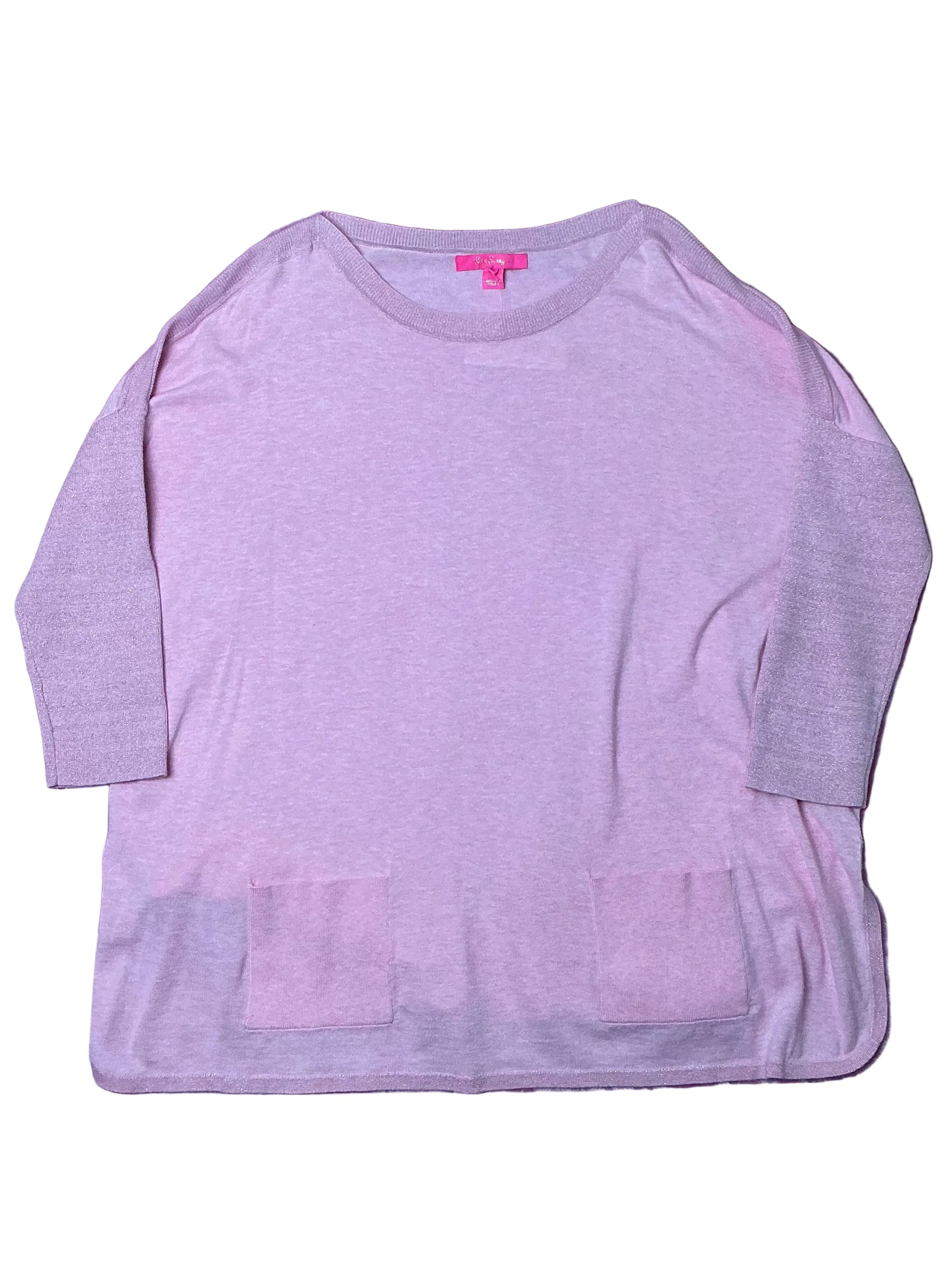 Lilly Pulitzer Sweater - Size M