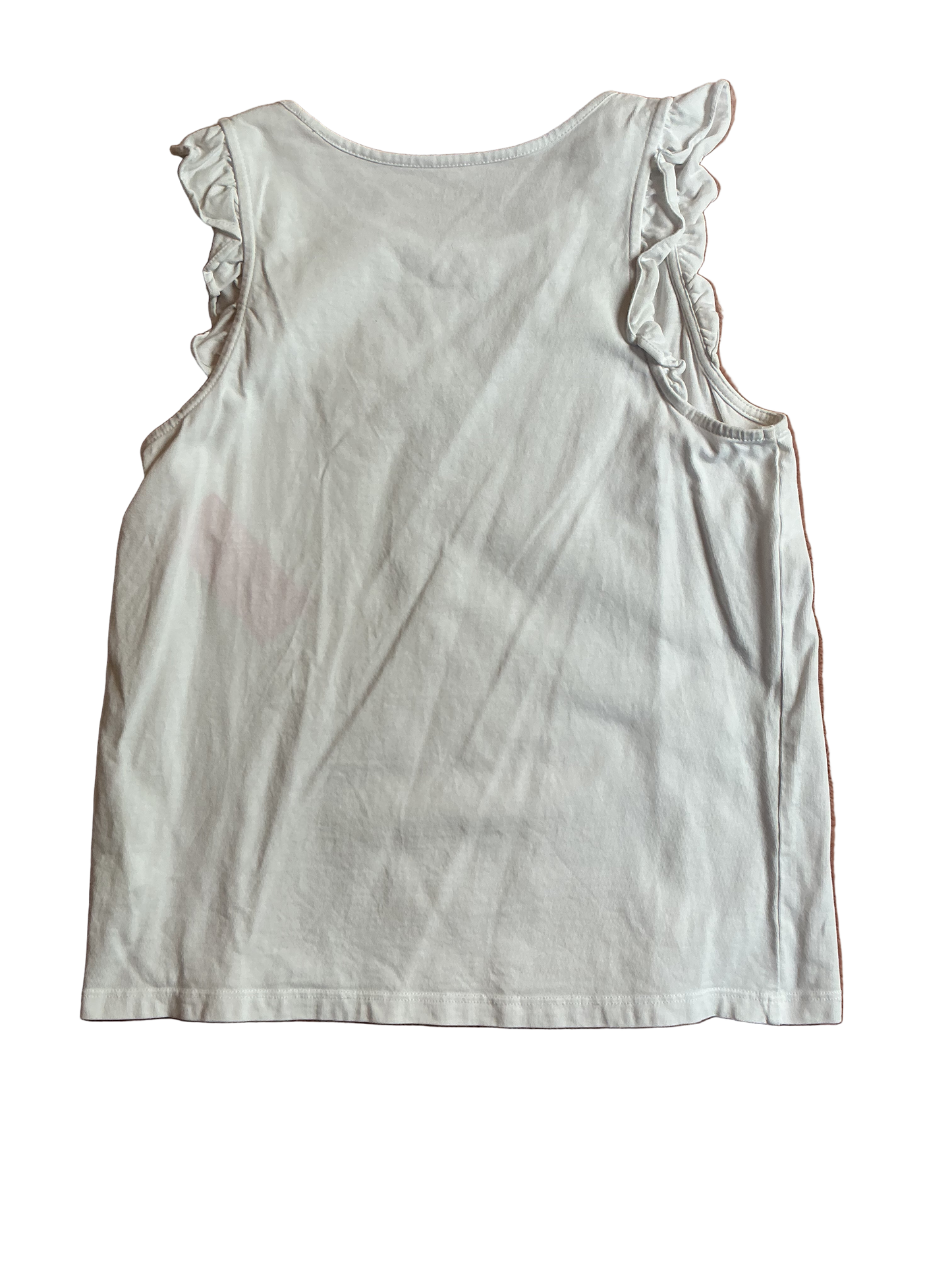 Lilly Pulitzer Girls Top - Size XL (12-14)