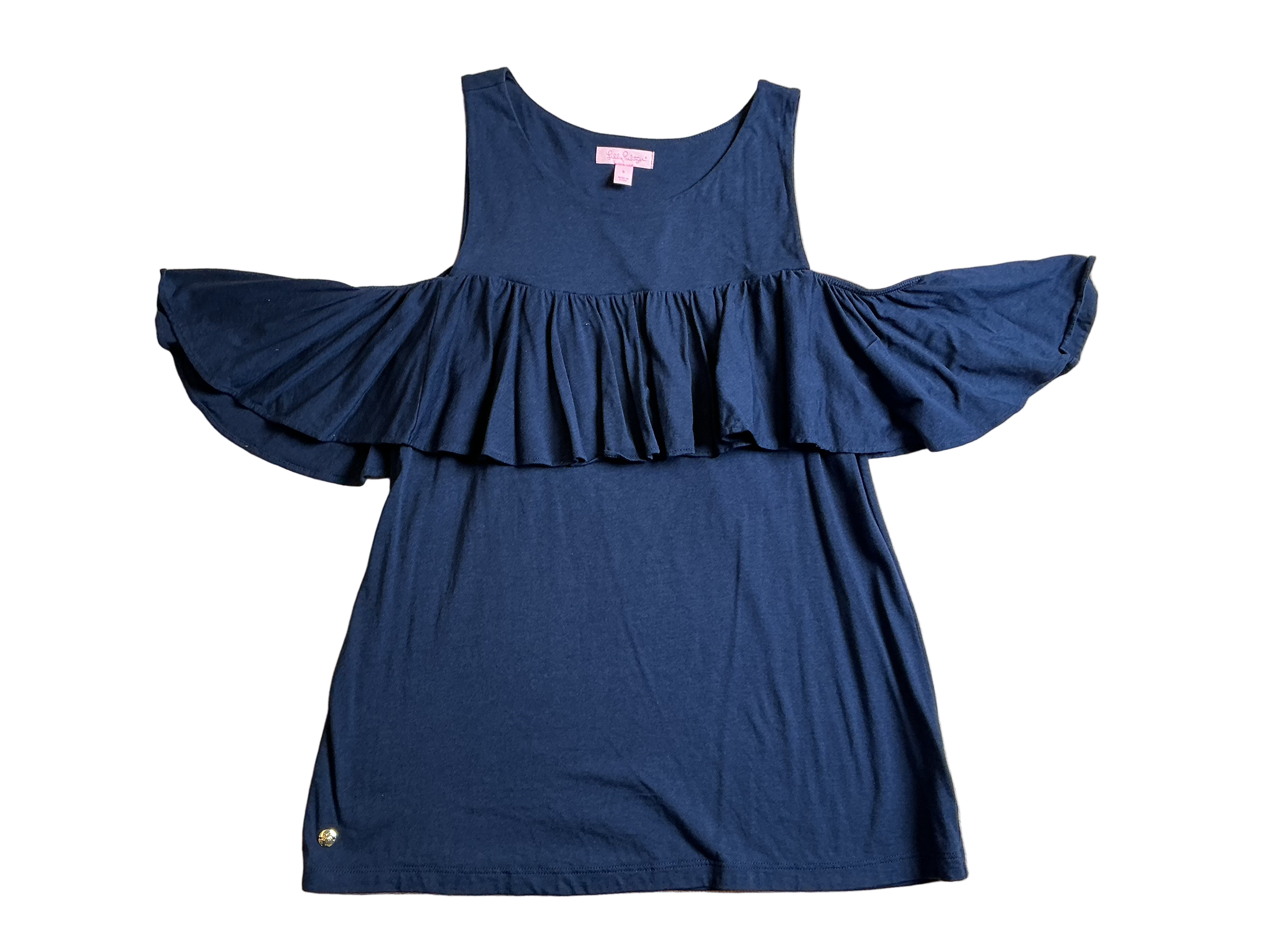 Lilly Pulitzer Top - Size S