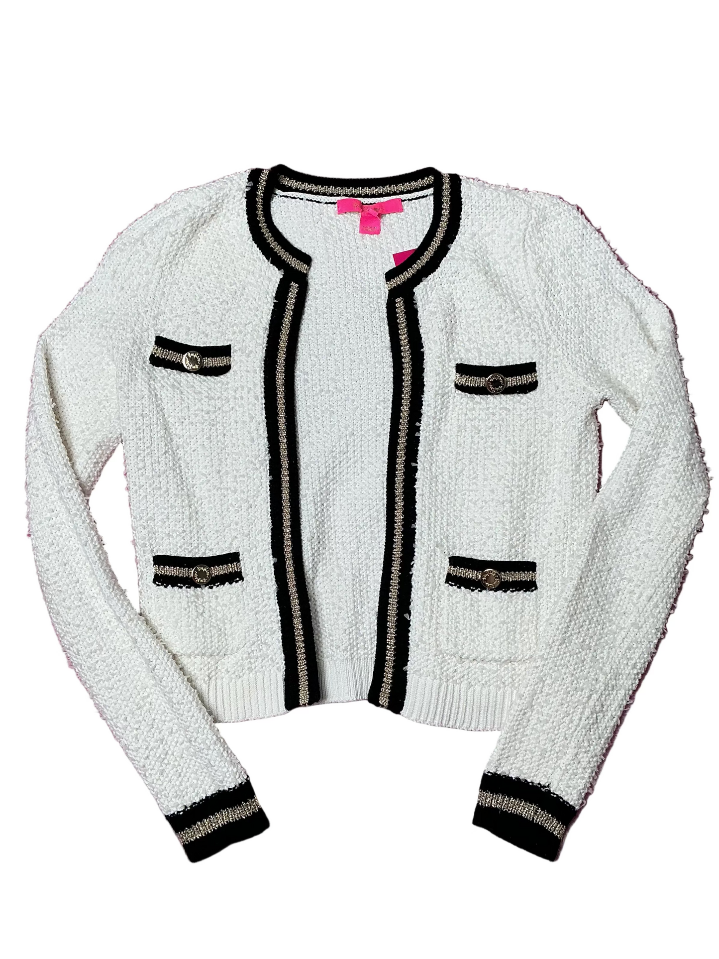 Lilly Pulitzer Cardigan - Size XS