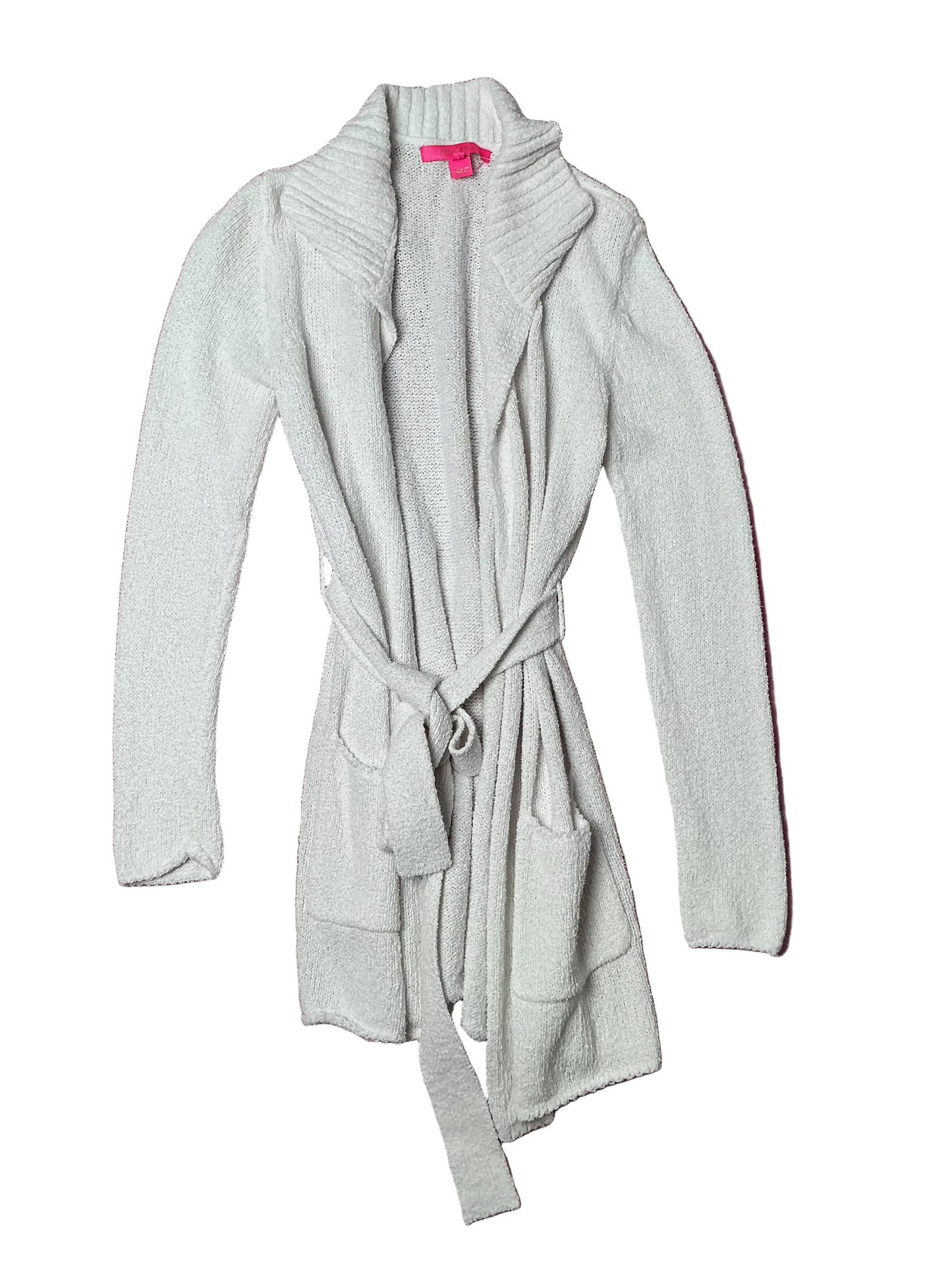Lilly Pulitzer Wrap Cardigan - Size S