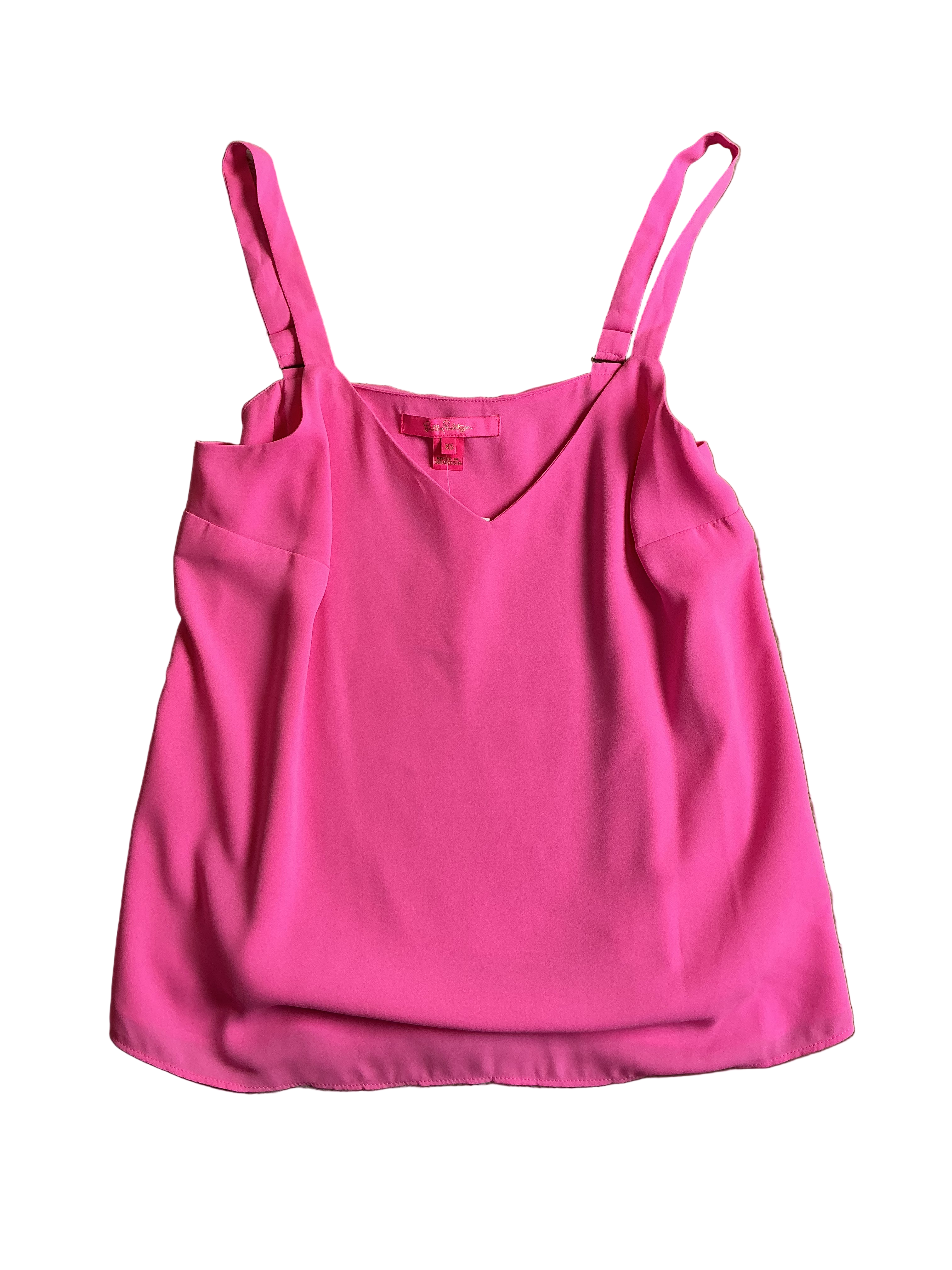 Lilly Pulitzer Top - Size XS