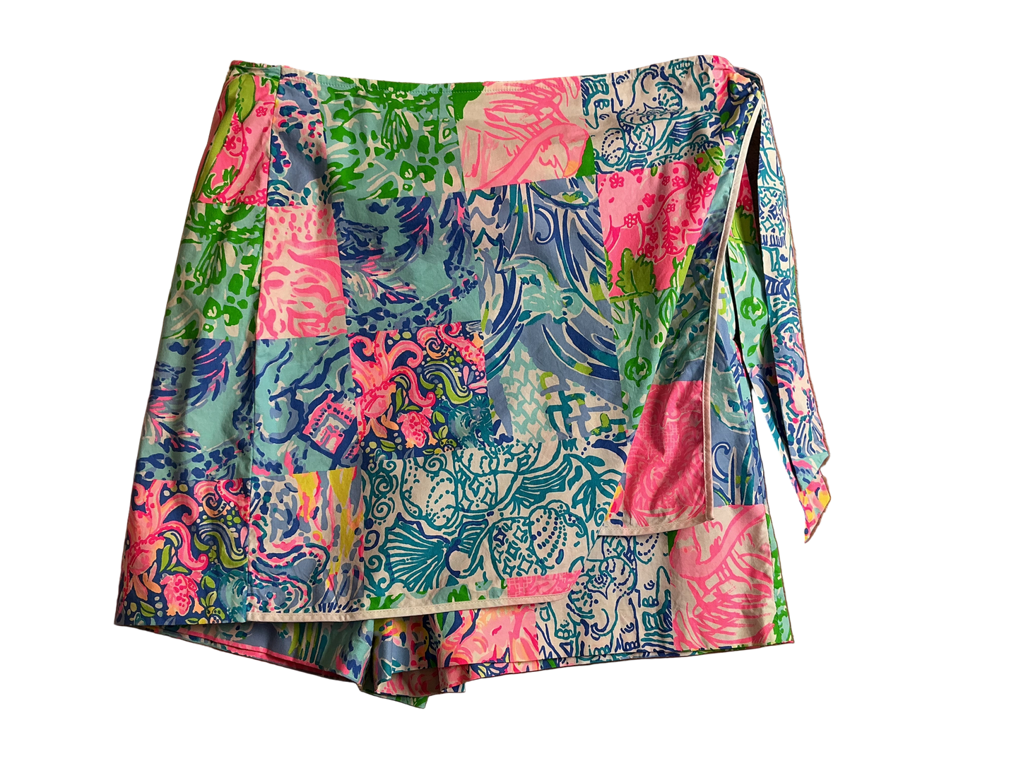 Lilly Pulitzer Skort - Size 14