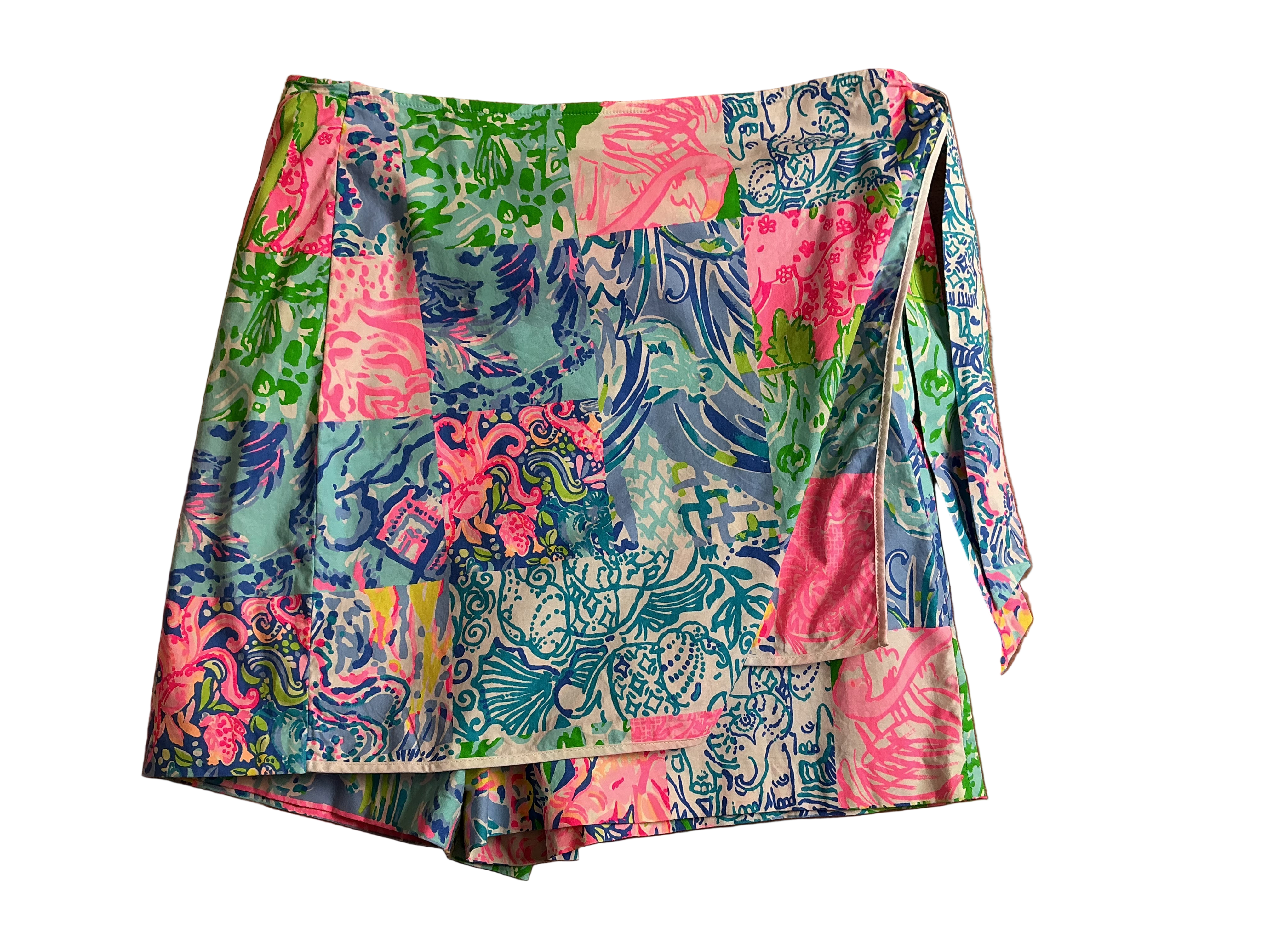 Lilly Pulitzer Skort - Size 14