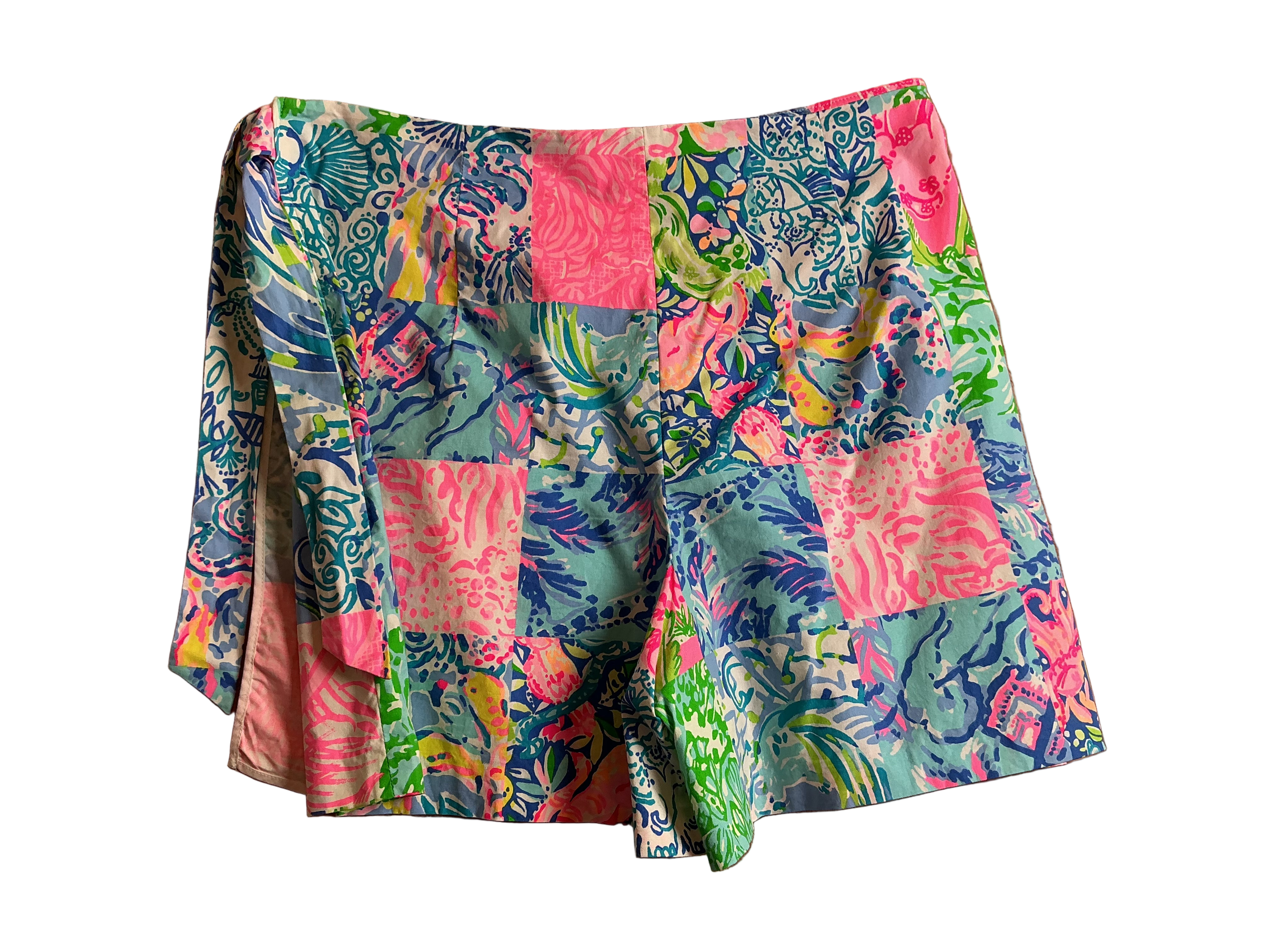 Lilly Pulitzer Skort - Size 14