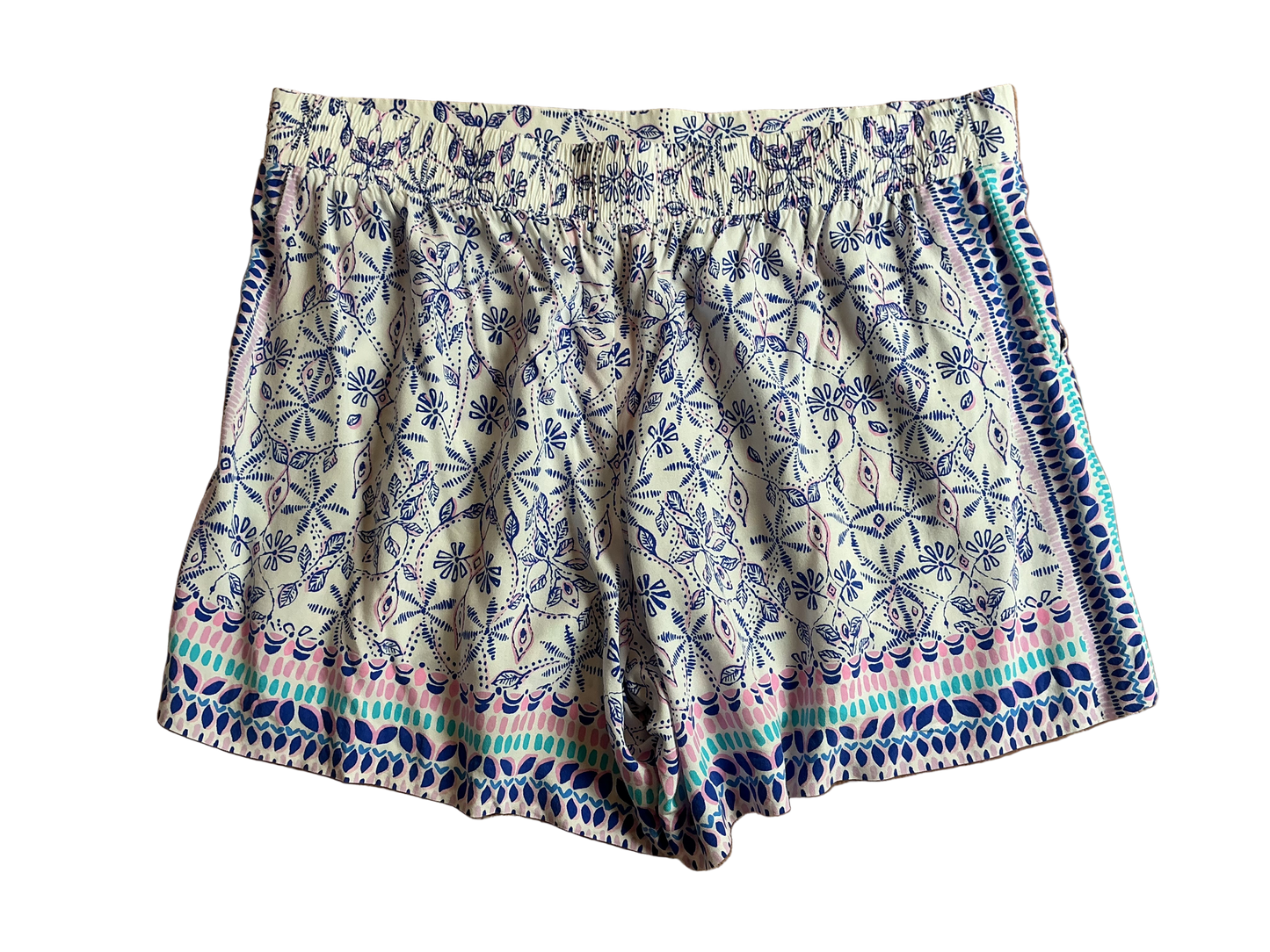 Lilly Pulitzer Shorts - Size XL