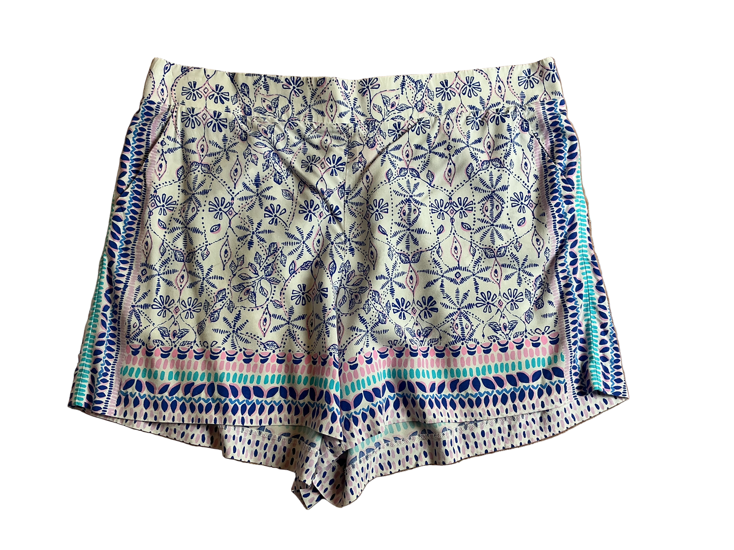 Lilly Pulitzer Shorts - Size XL