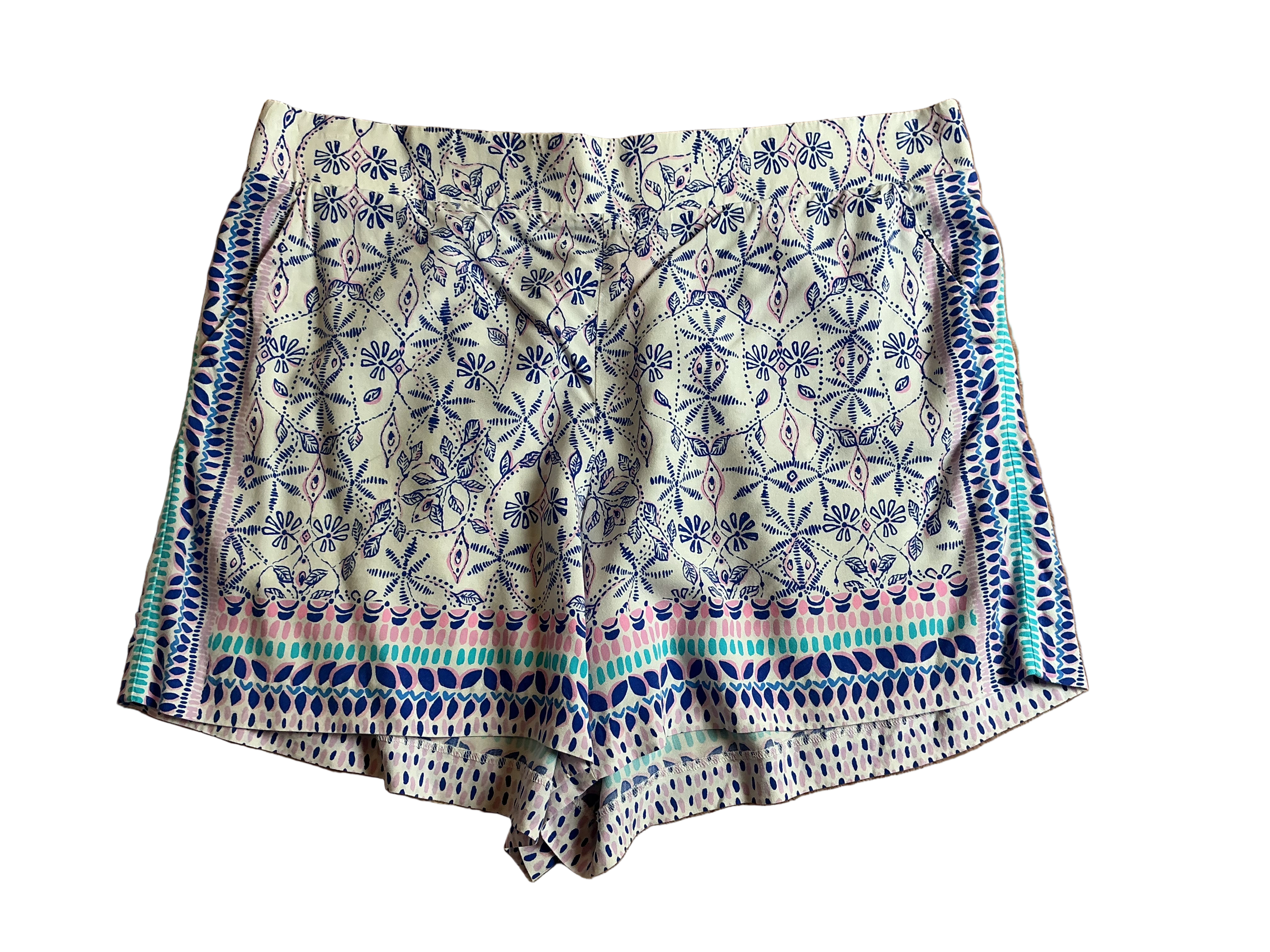 Lilly Pulitzer Shorts - Size XL