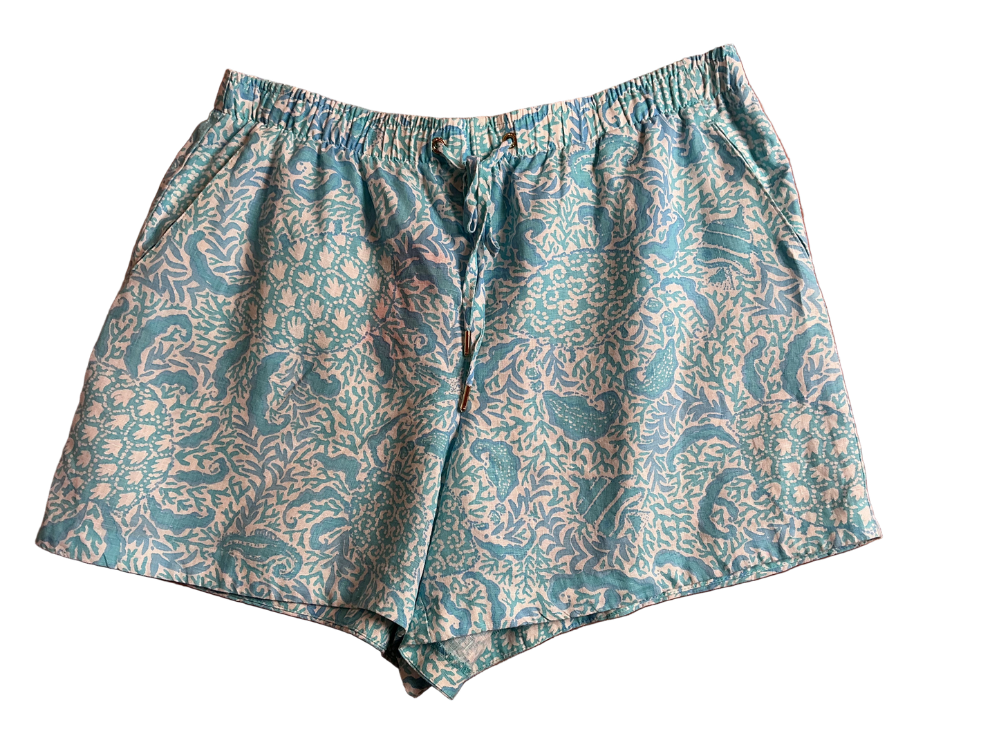 Lilly Pulitzer Shorts - Size L