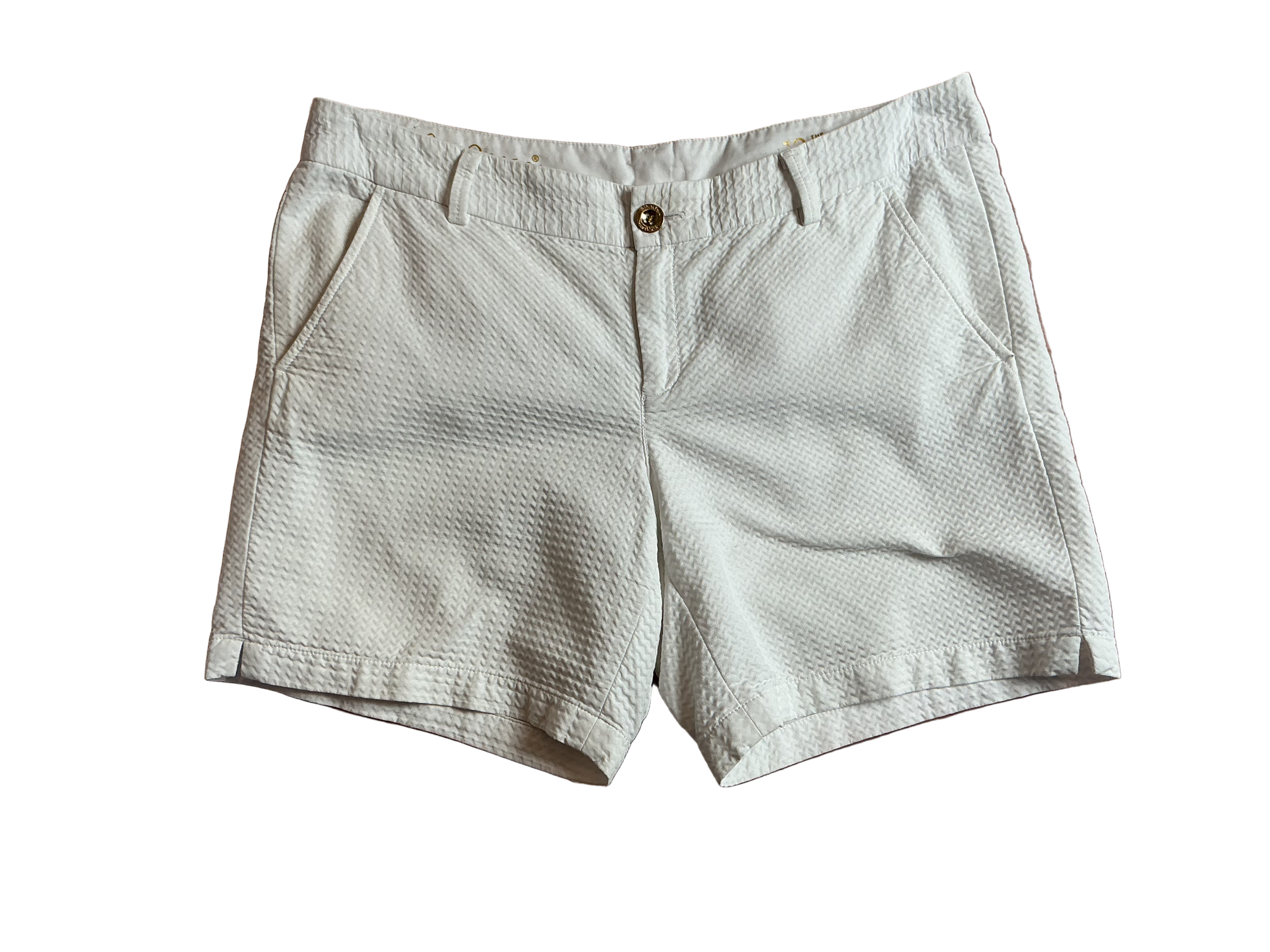 Lilly Pulitzer Shorts - Size 12