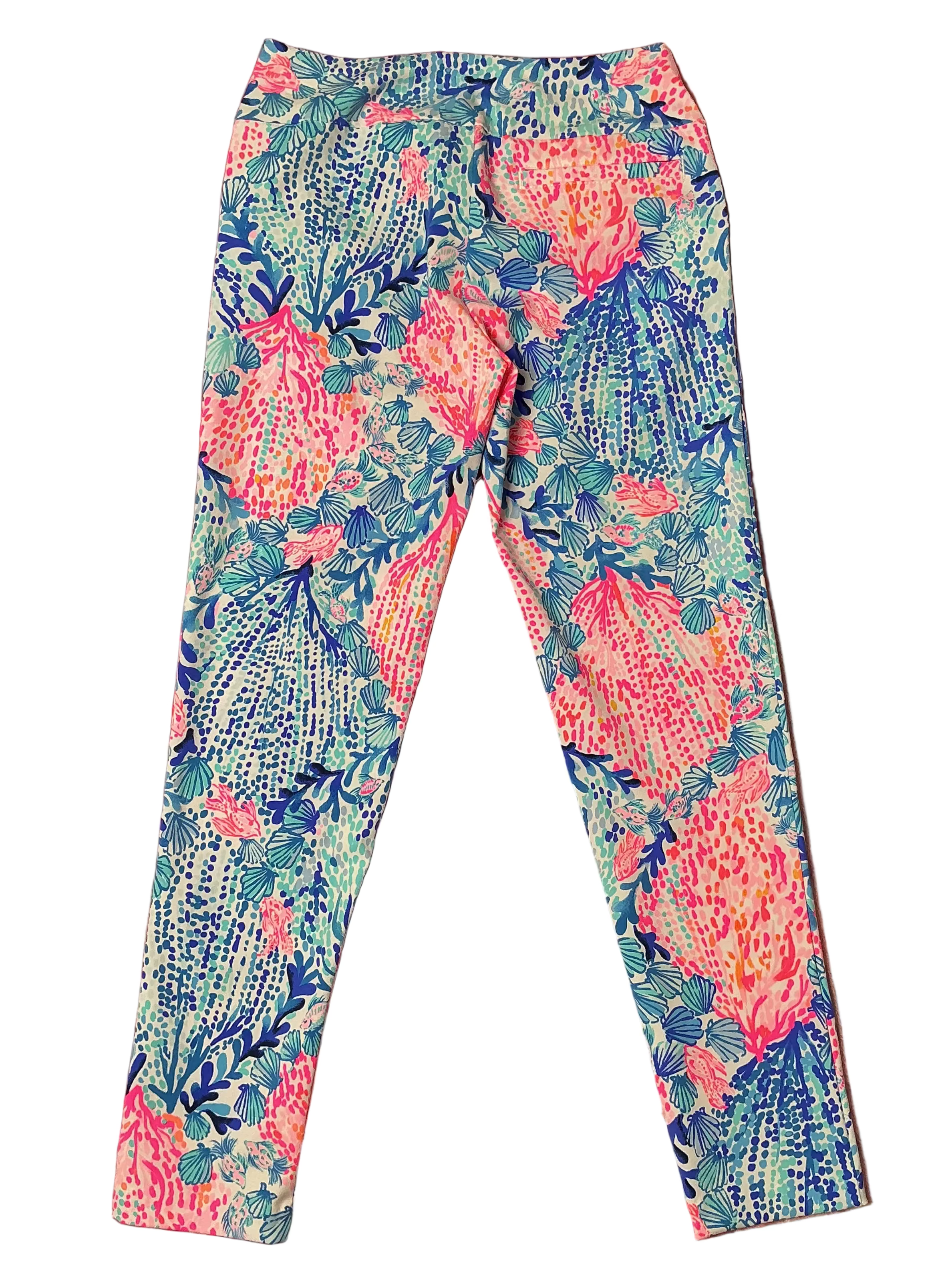 Lilly Pulitzer Luxletic Pants - Size 2