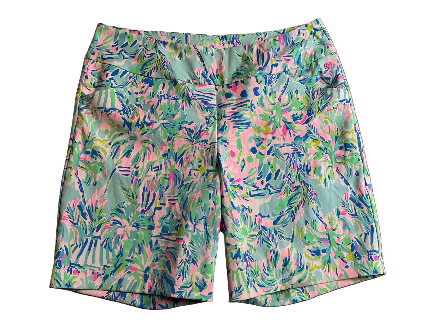 Lilly Pulitzer Shorts - Size 16