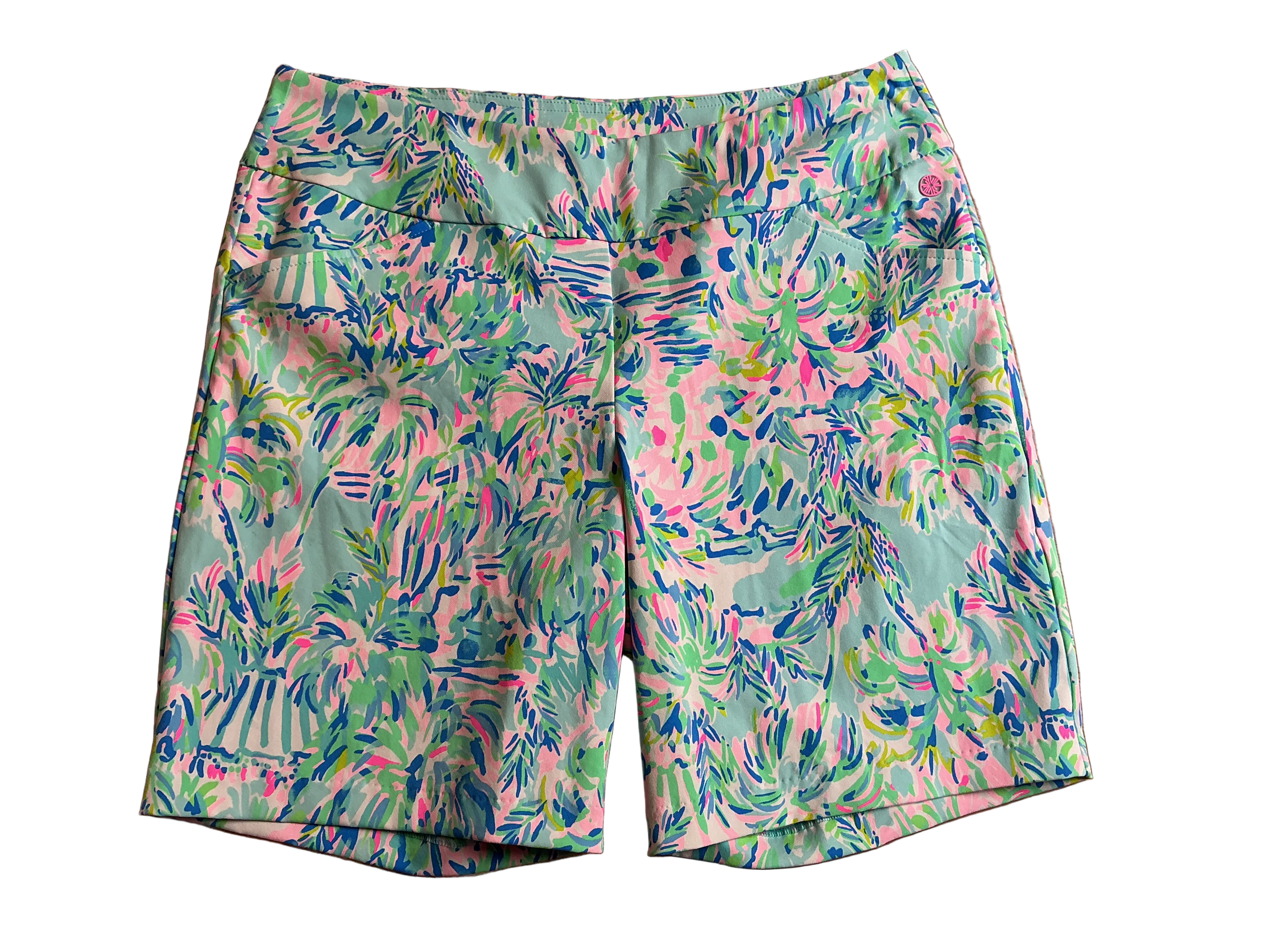 Lilly Pulitzer Shorts - Size 16
