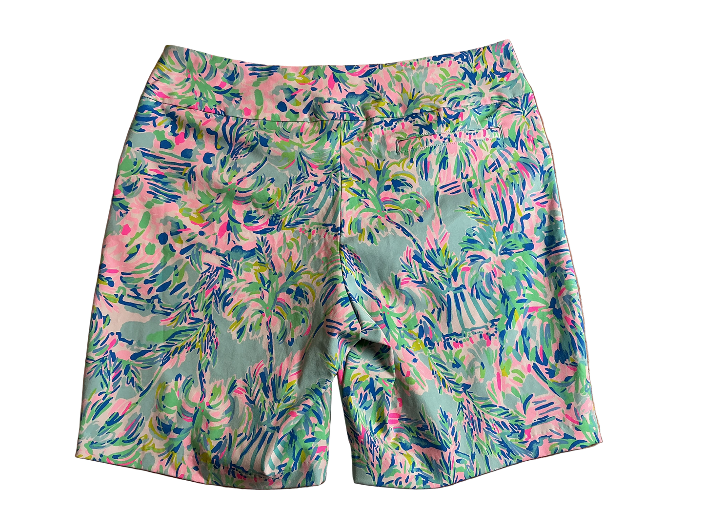 Lilly Pulitzer Shorts - Size 16