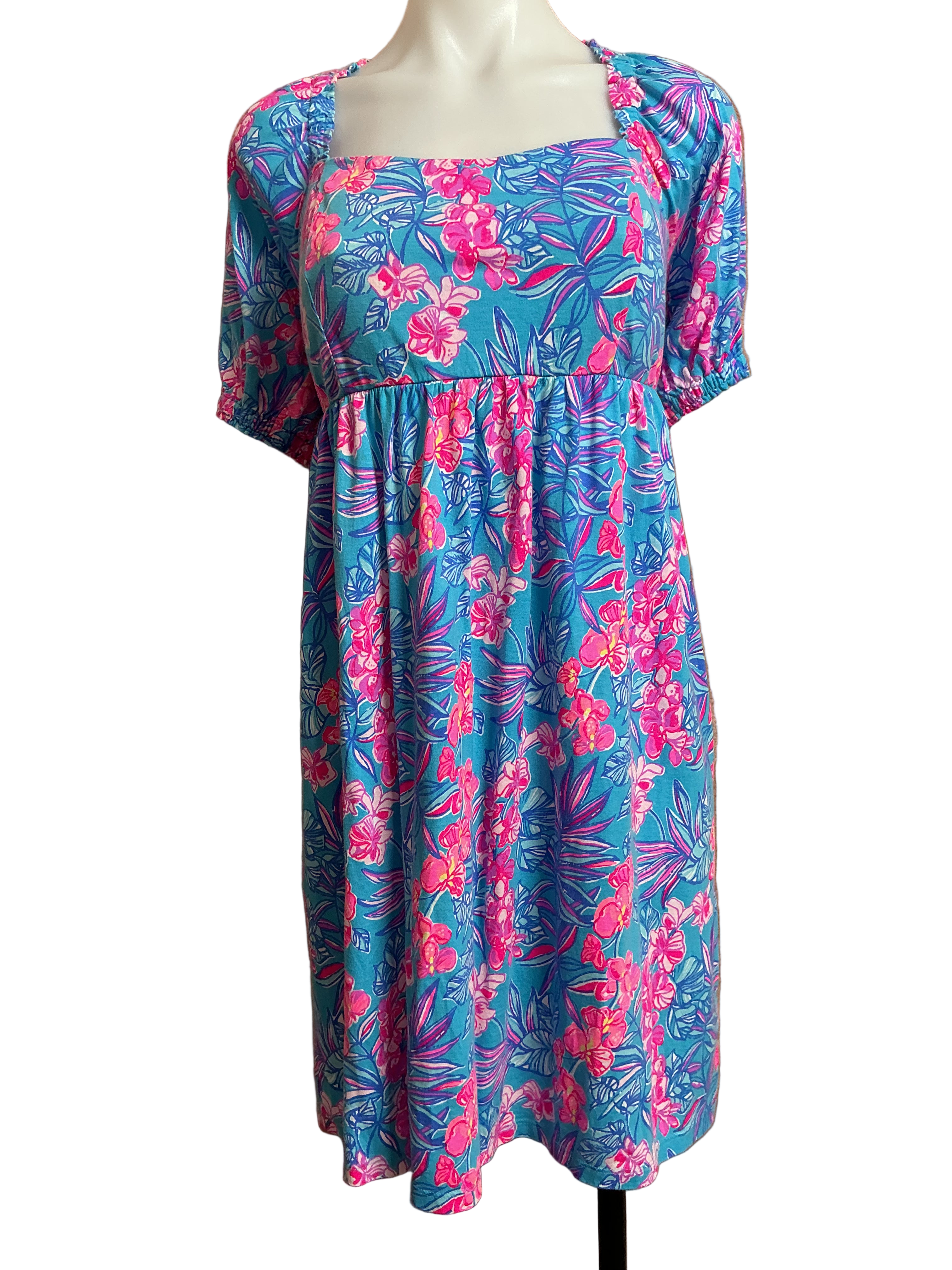 Lilly Pulitzer Dress - Size 14