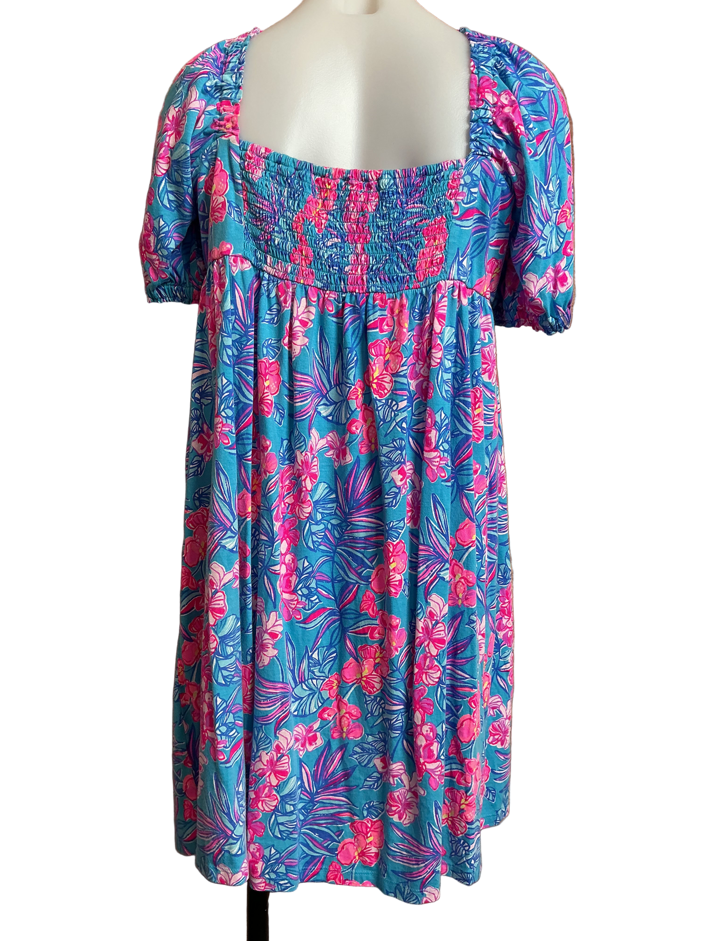 Lilly Pulitzer Dress - Size 14