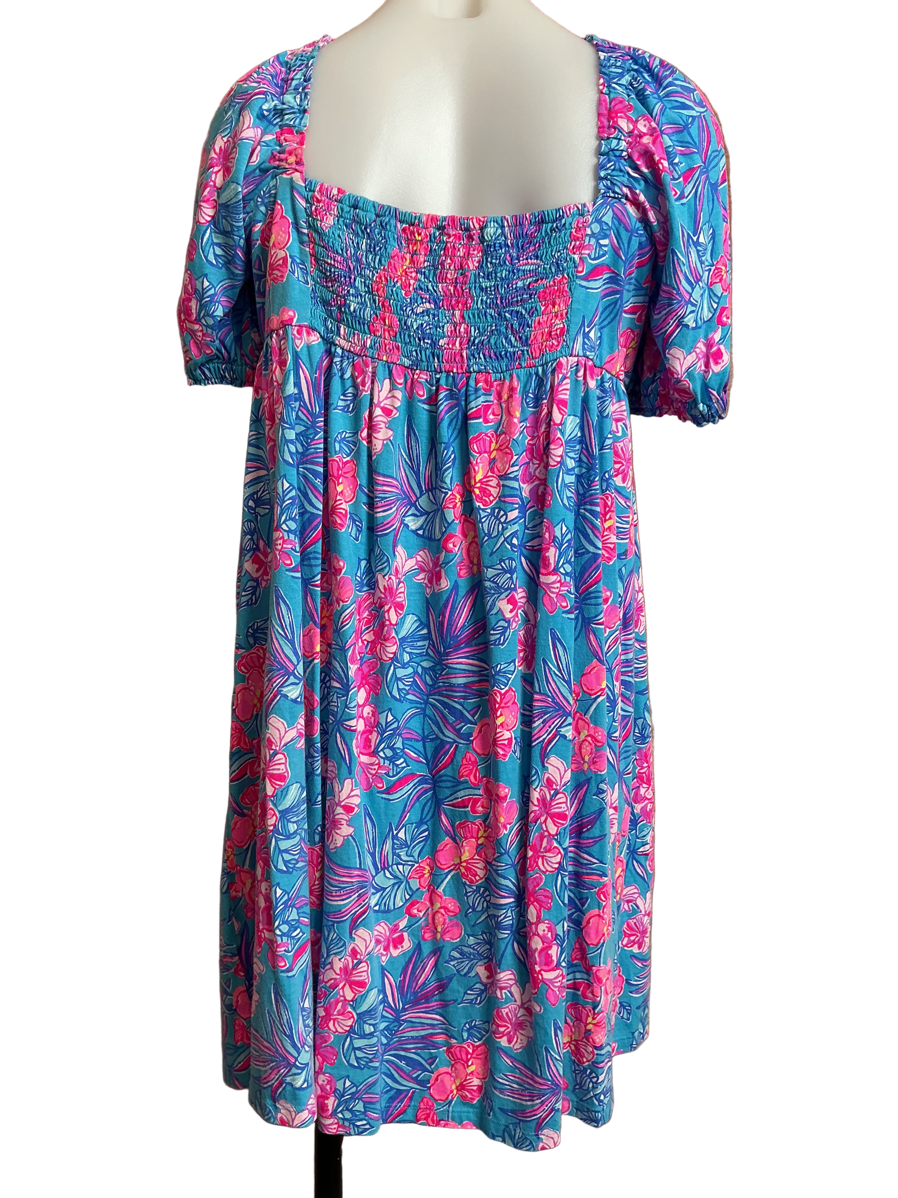 Lilly Pulitzer Dress - Size 14