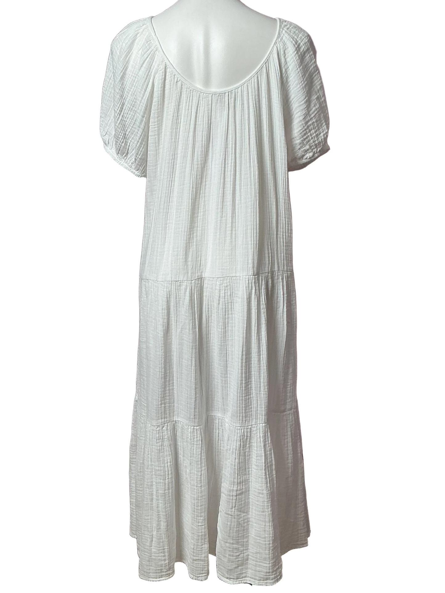 Lilly Pulitzer Cover up - Size M