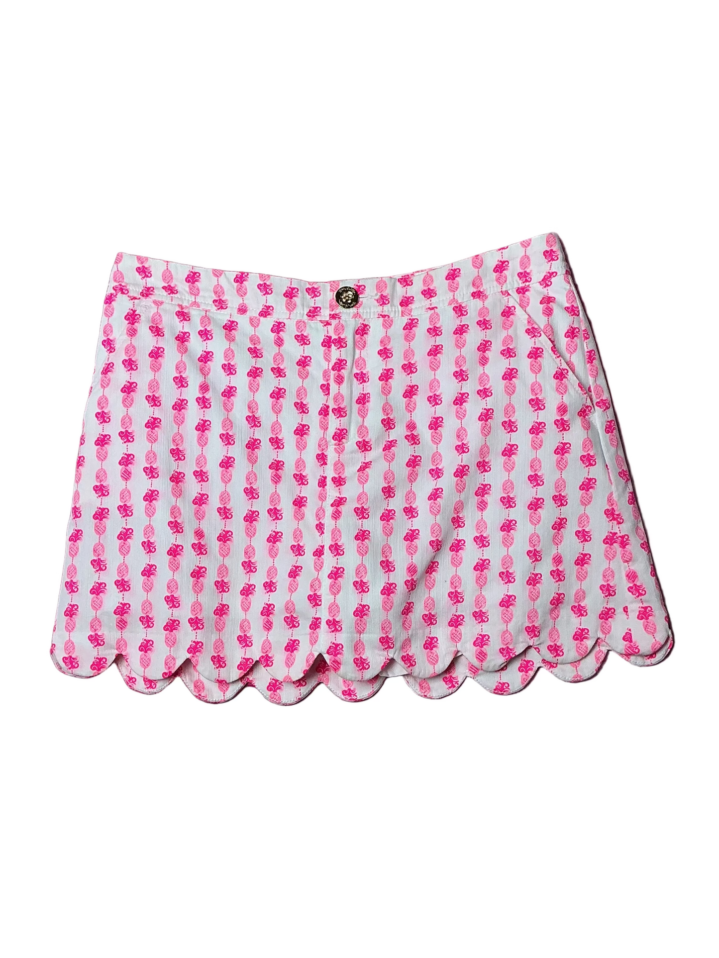 Lilly Pulitzer Skort - Size 2
