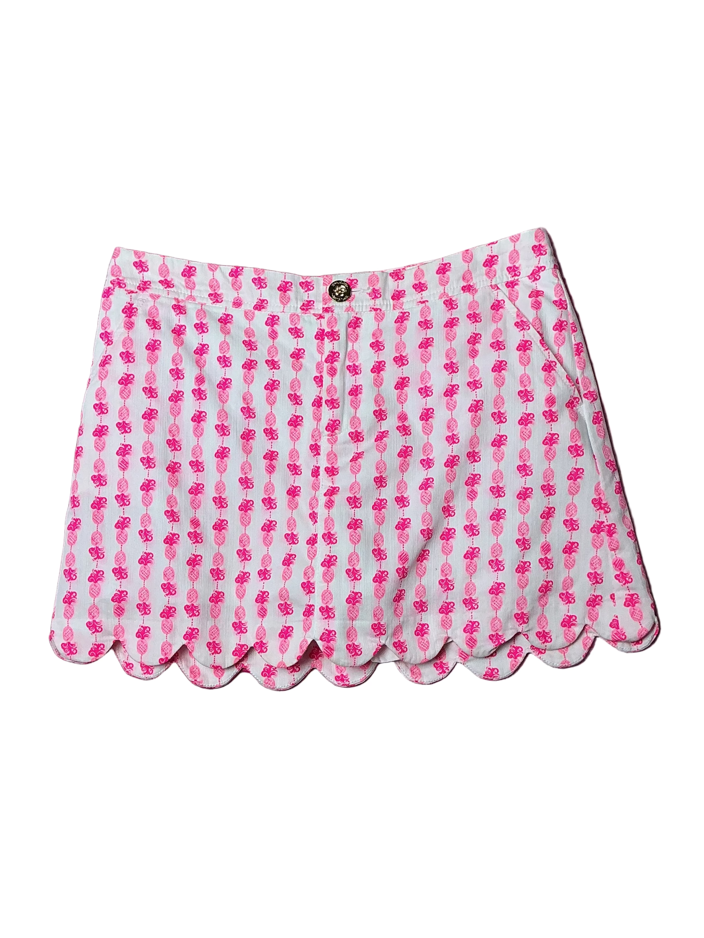 Lilly Pulitzer Skort - Size 2