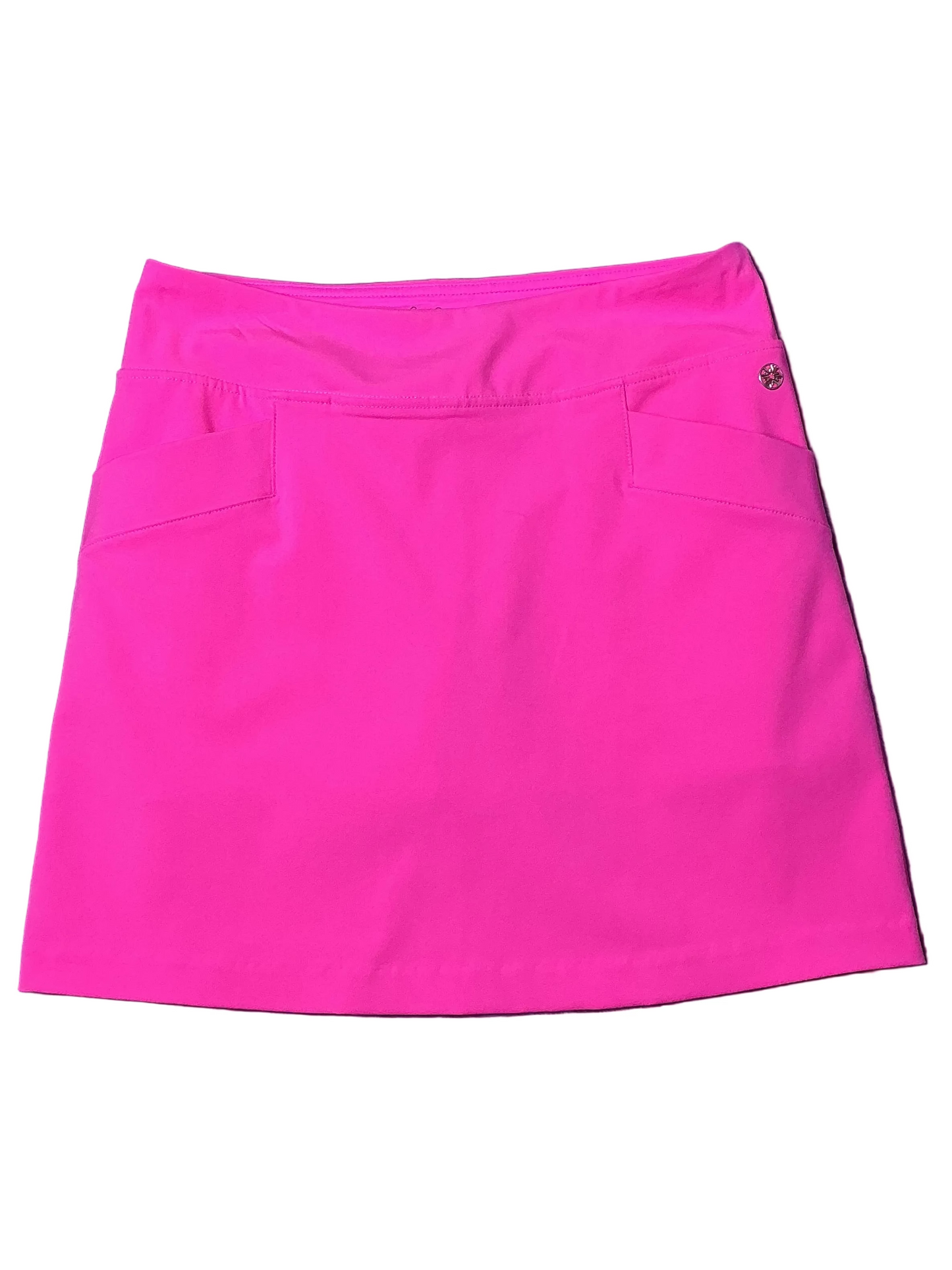 Lilly Pulitzer Luxletic Skort - Size 2