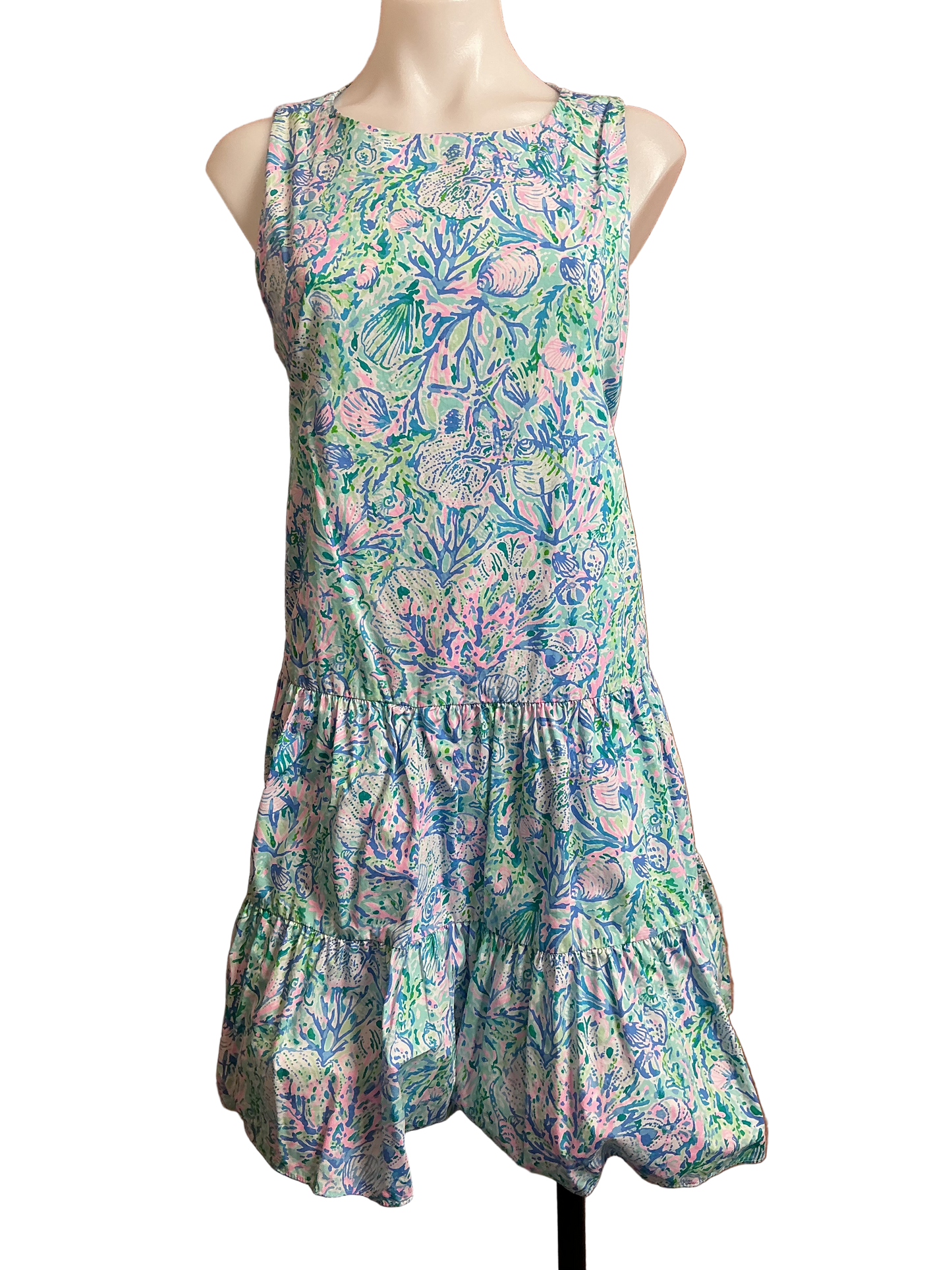 Lilly Pulitzer Dress - Size S