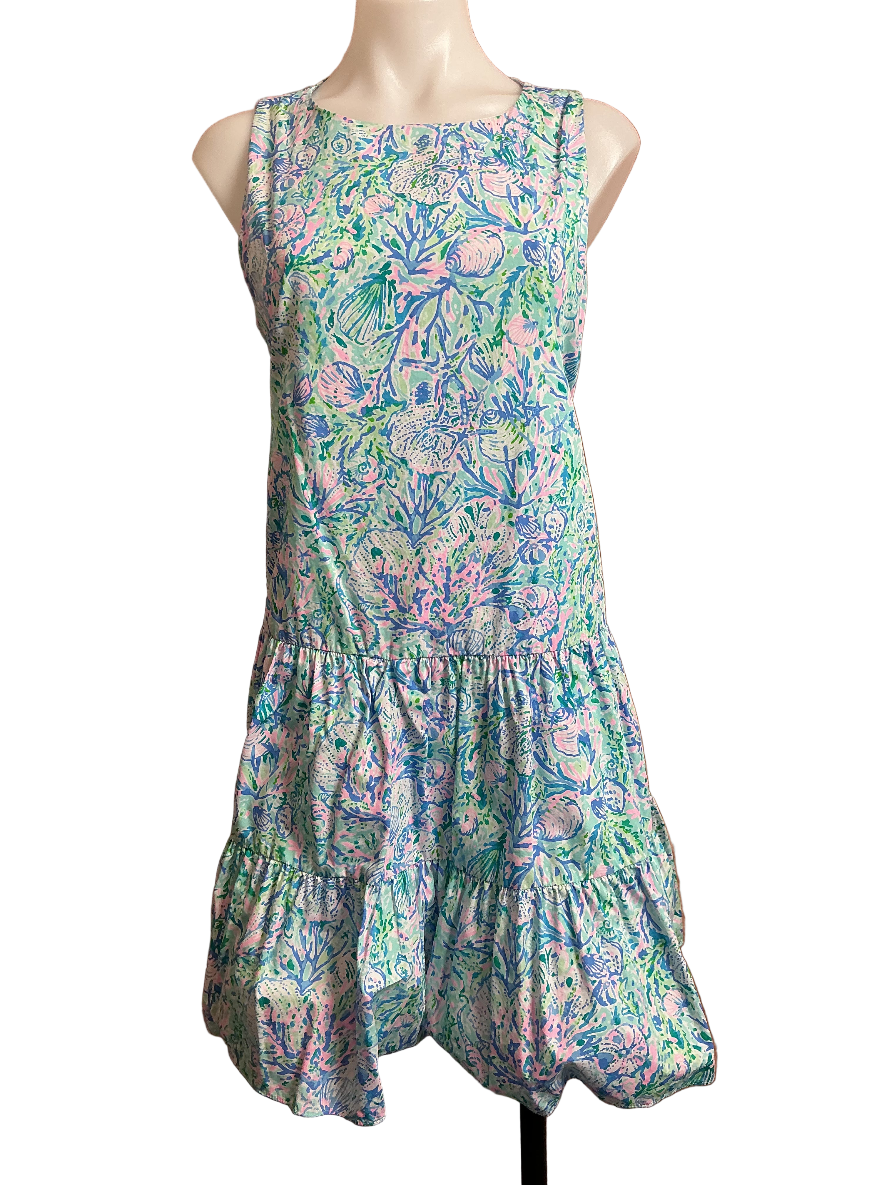 Lilly Pulitzer Dress - Size S