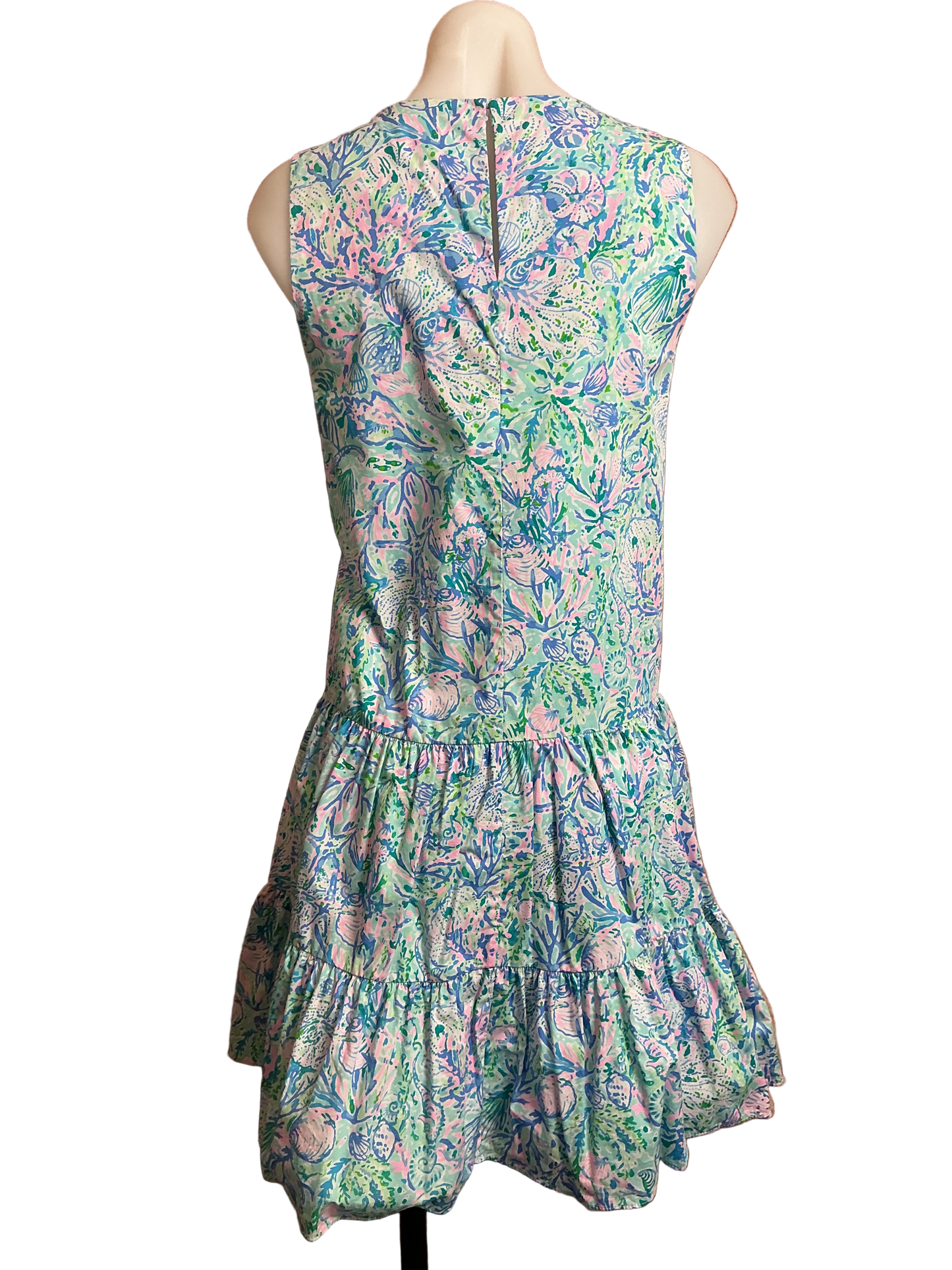 Lilly Pulitzer Dress - Size S