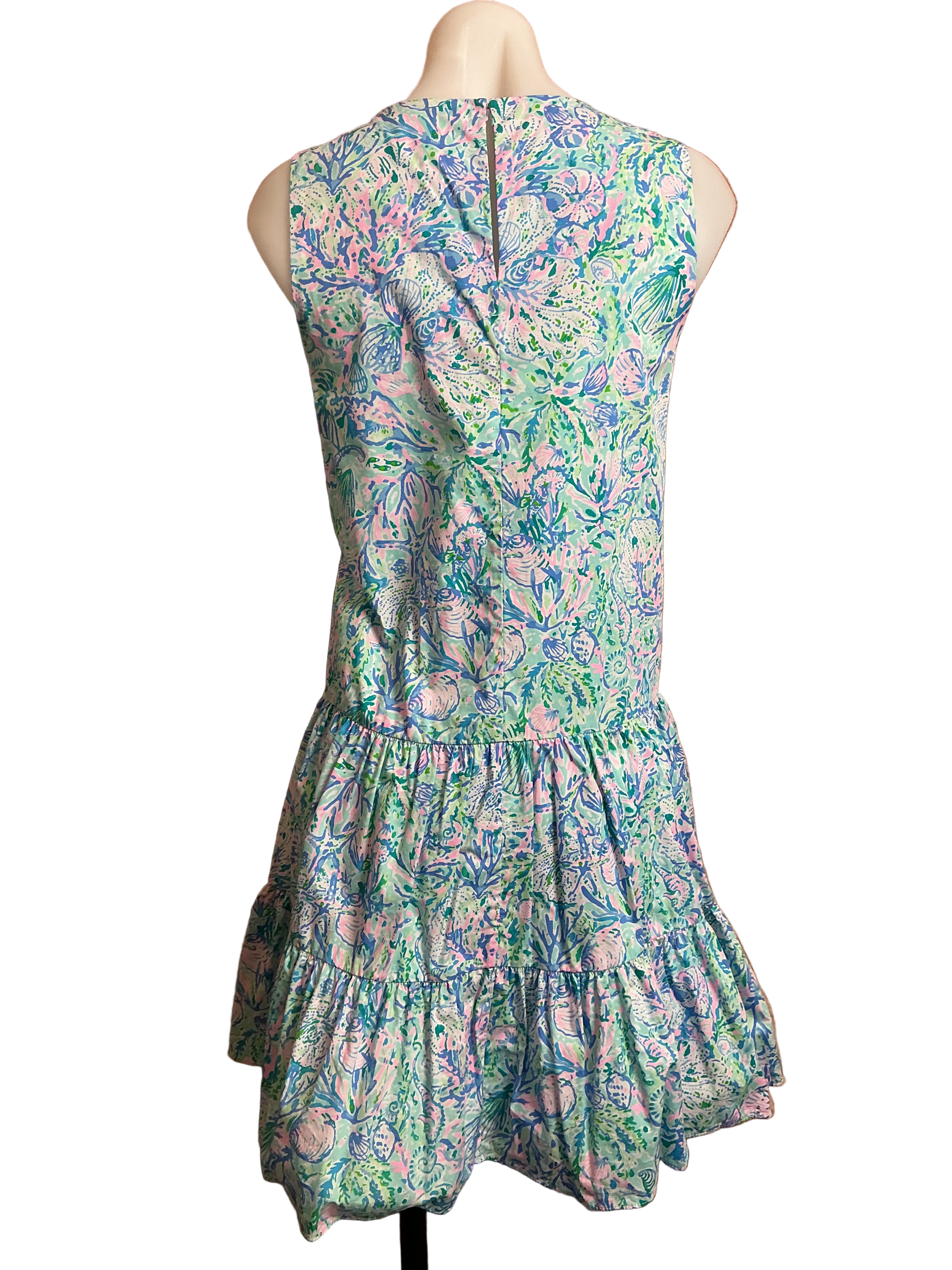 Lilly Pulitzer Dress - Size S