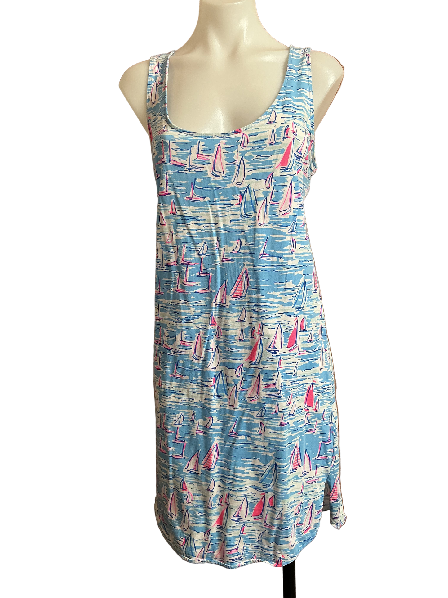 Lilly Pulitzer Dress - Size M