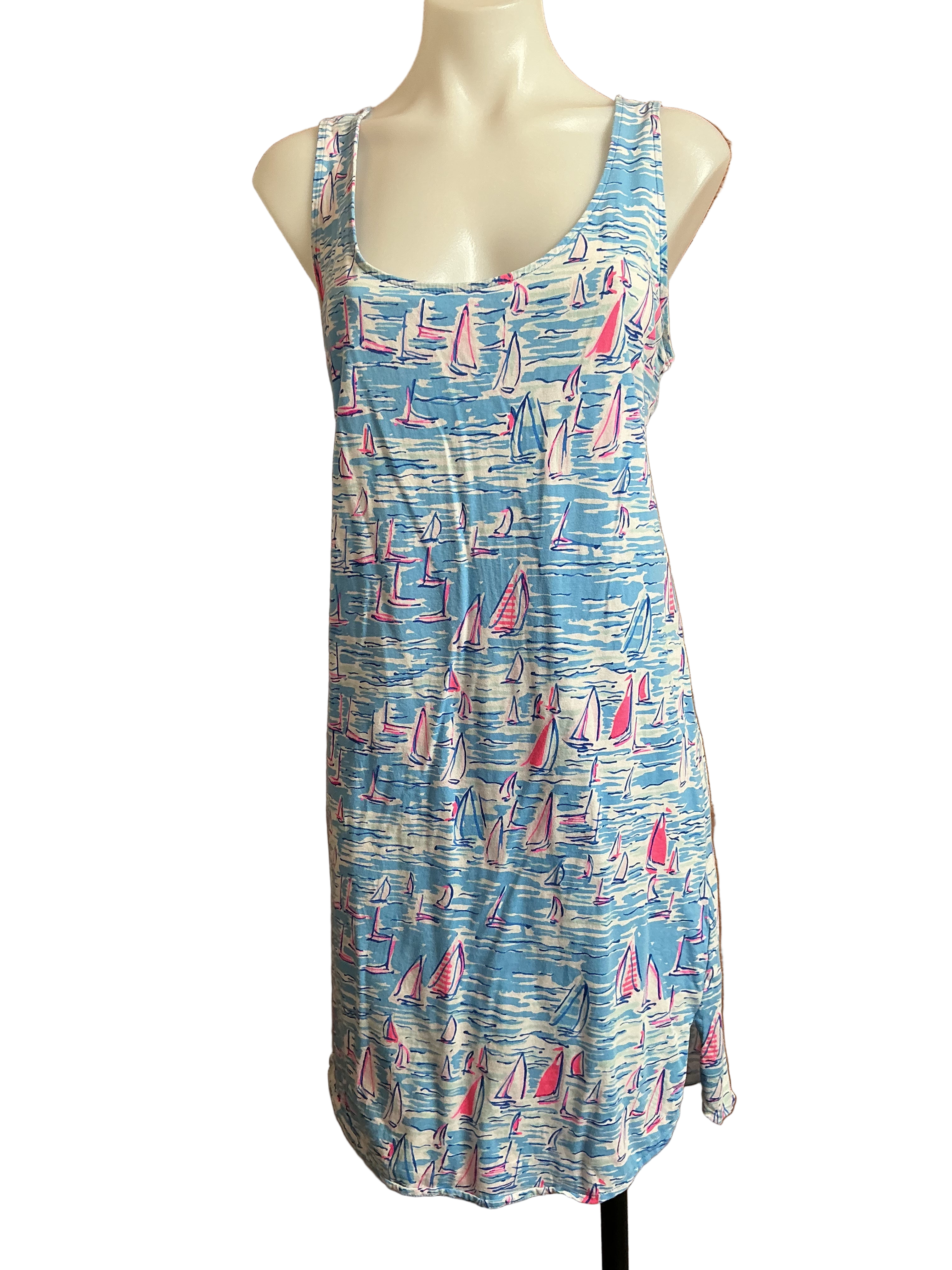 Lilly Pulitzer Dress - Size M